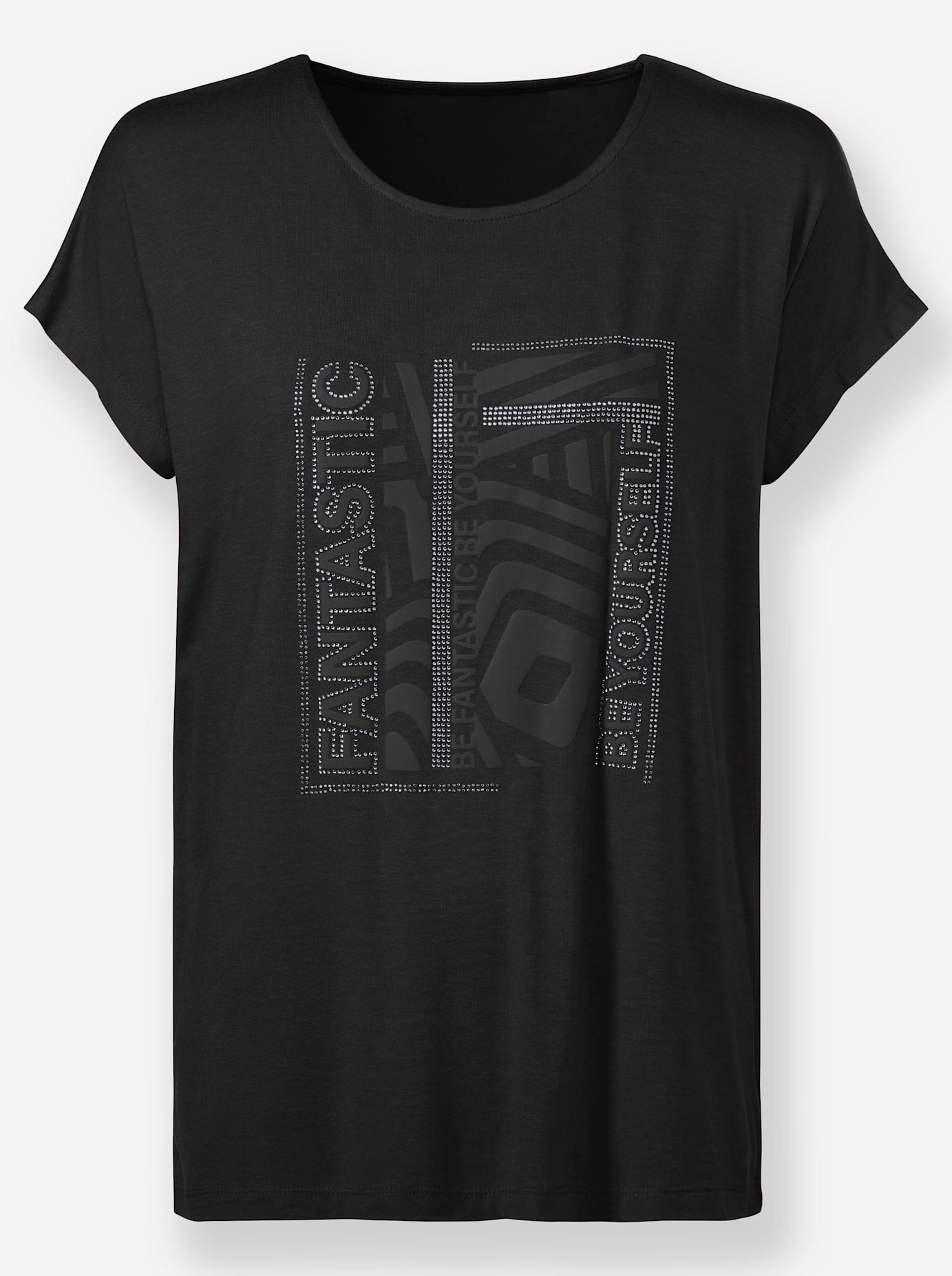heine T-shirt (1-delig)