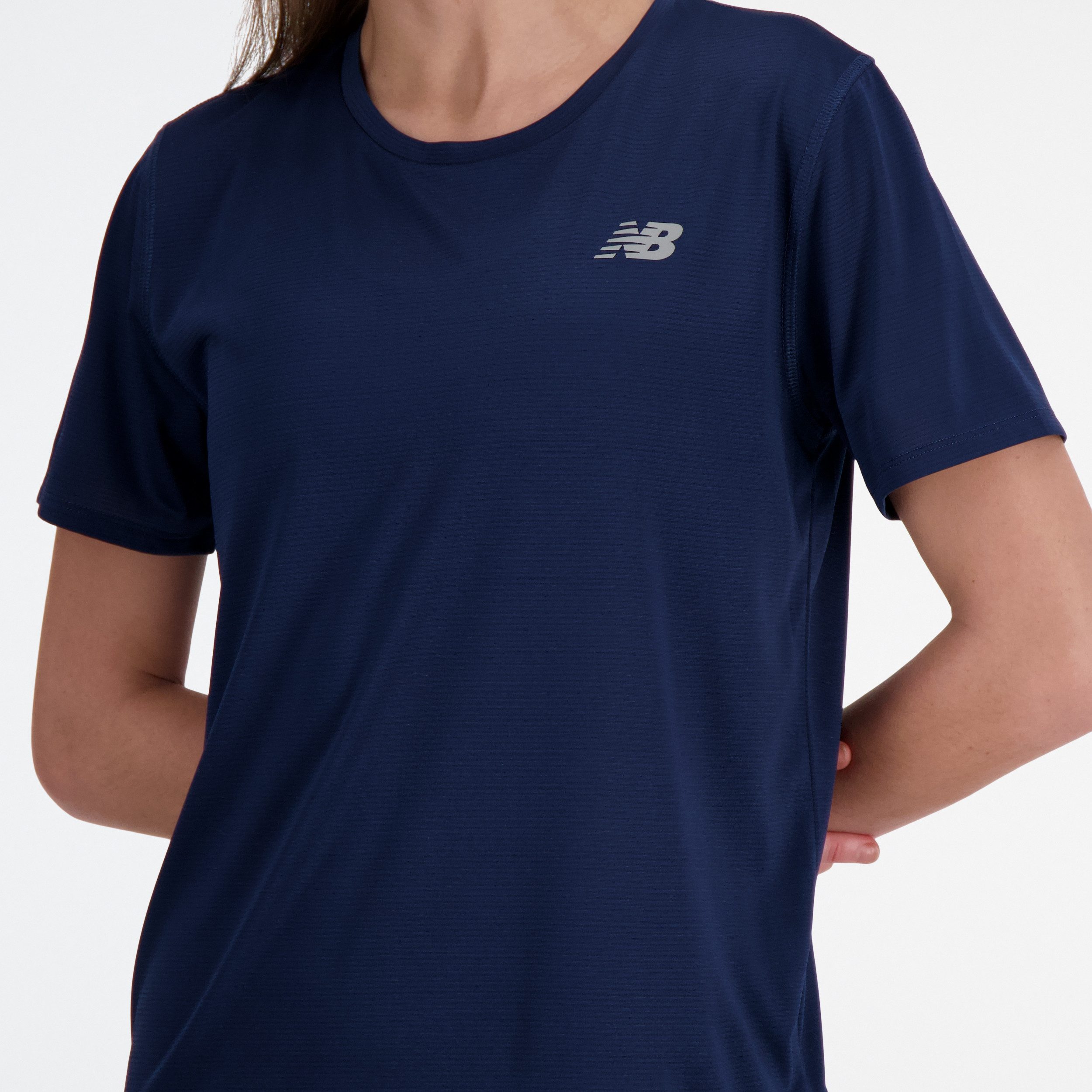 New Balance Runningshirt Sport Essentials T-Shirt