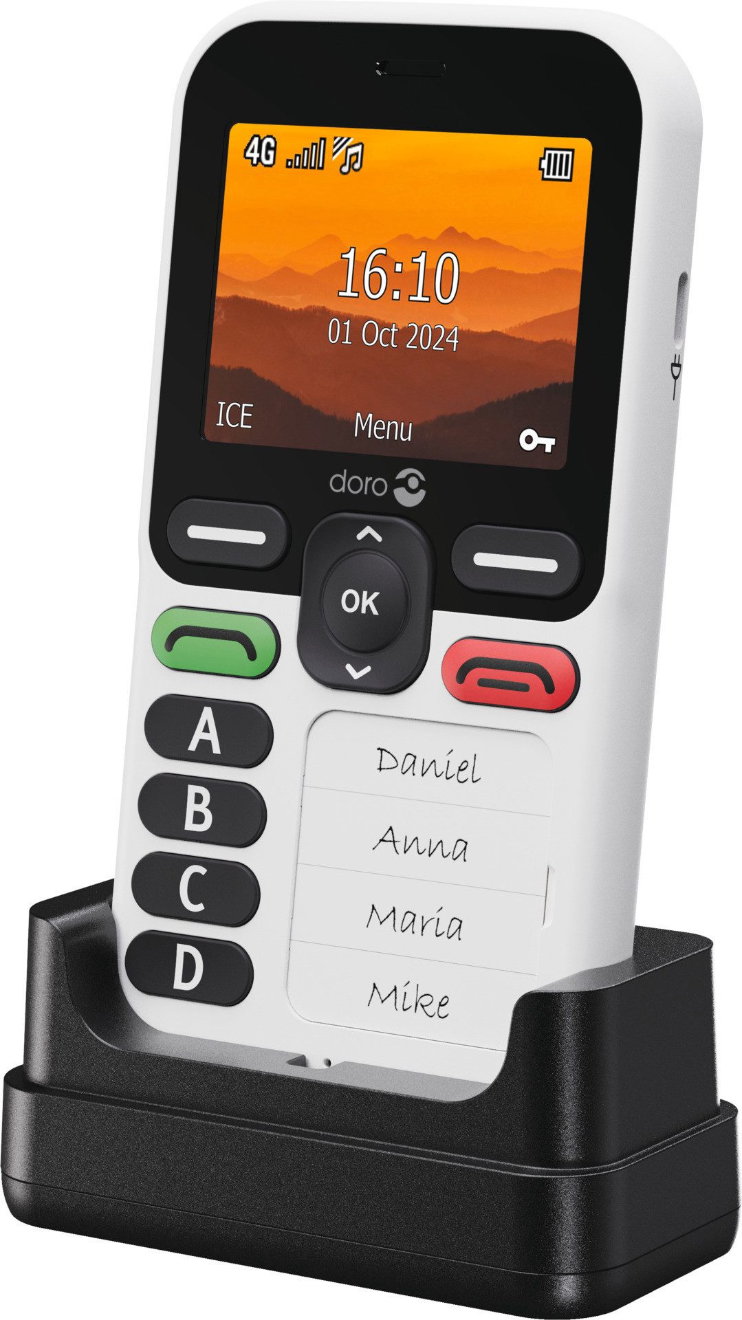 Doro Gsm Leva X10