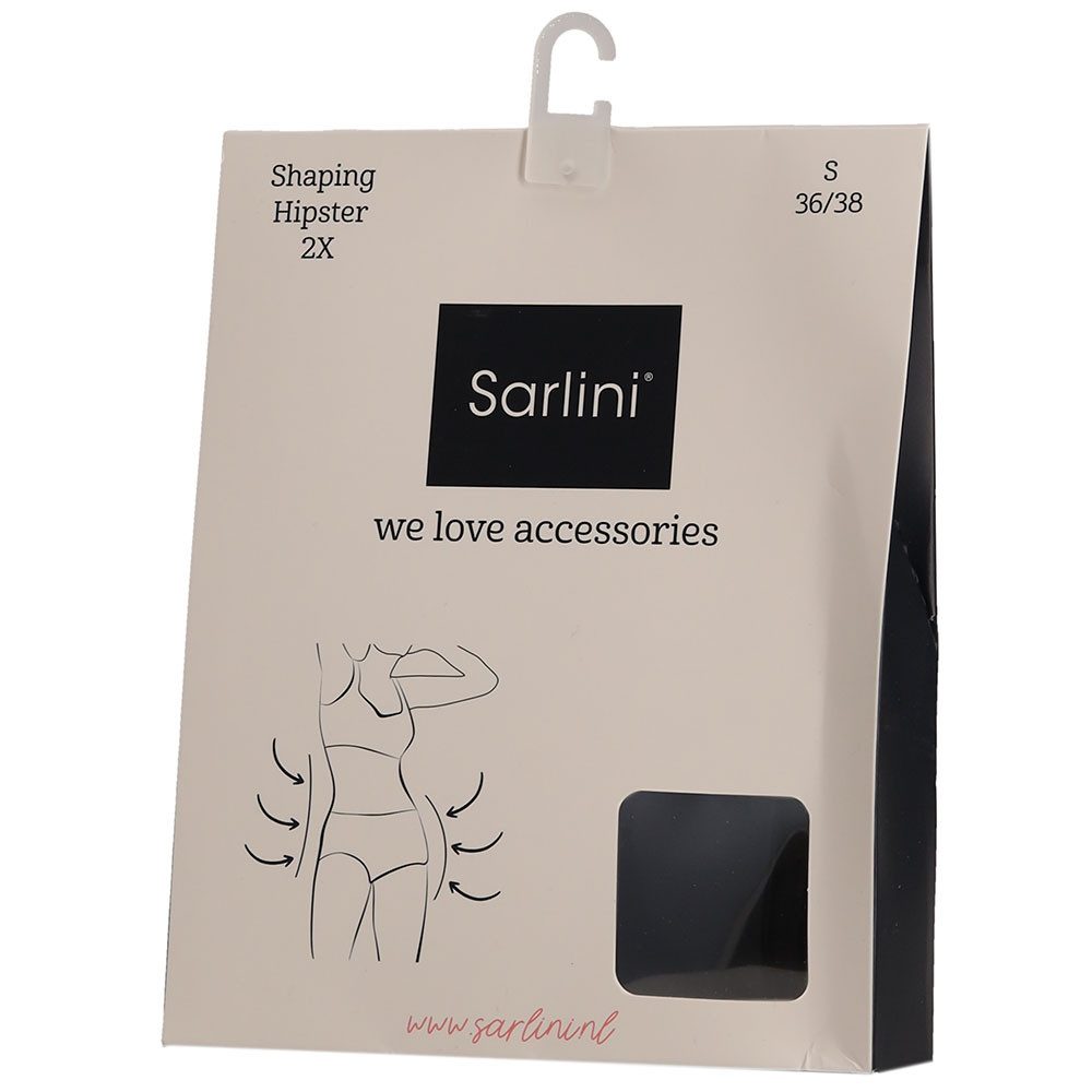 Sarlini Hipster (set, 2 stuks)