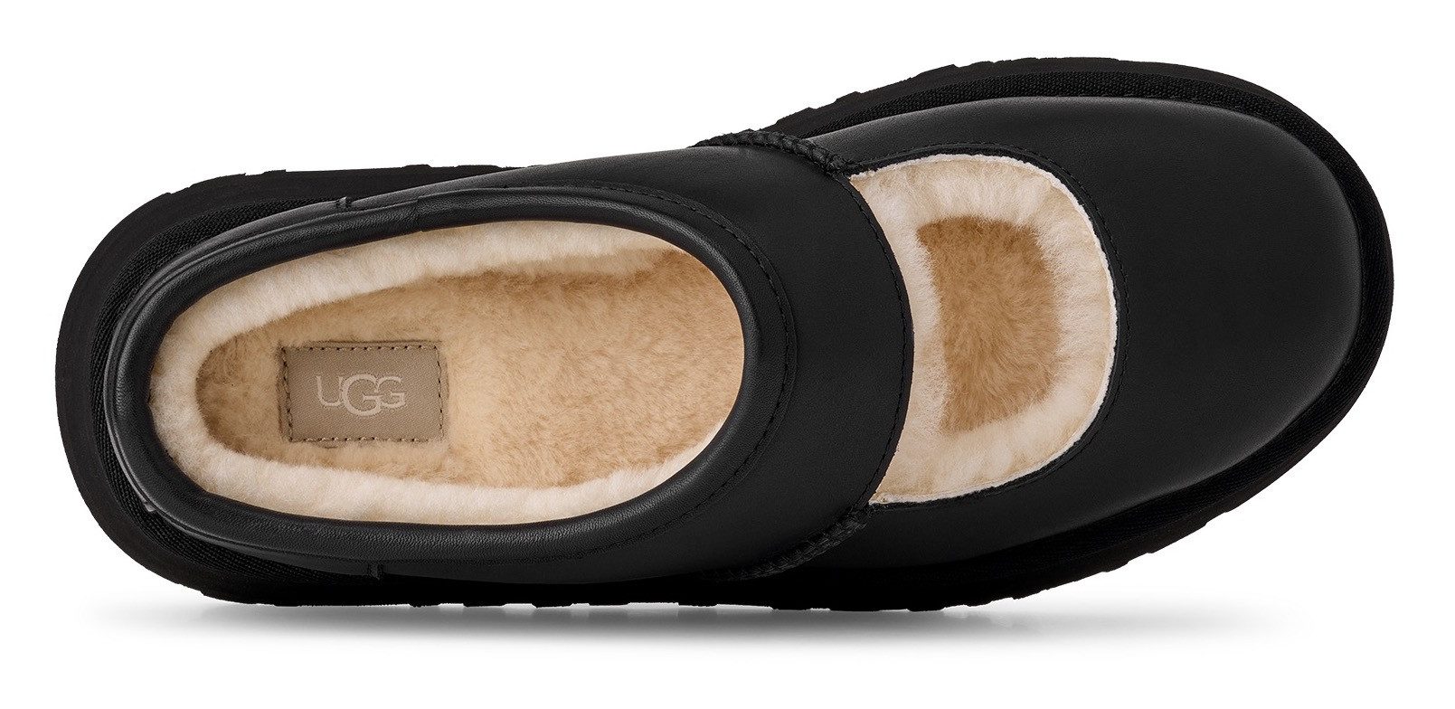 UGG Clogs