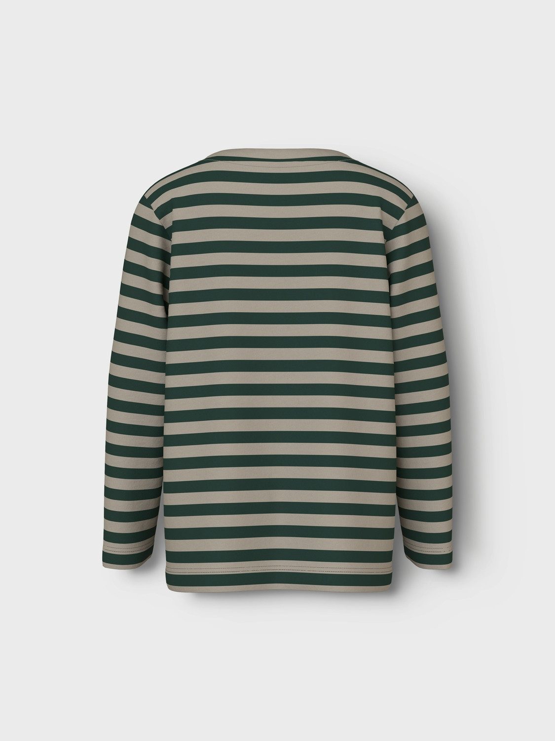 Name It Shirt met lange mouwen NKMSALMO NREG LS TOP NOOS