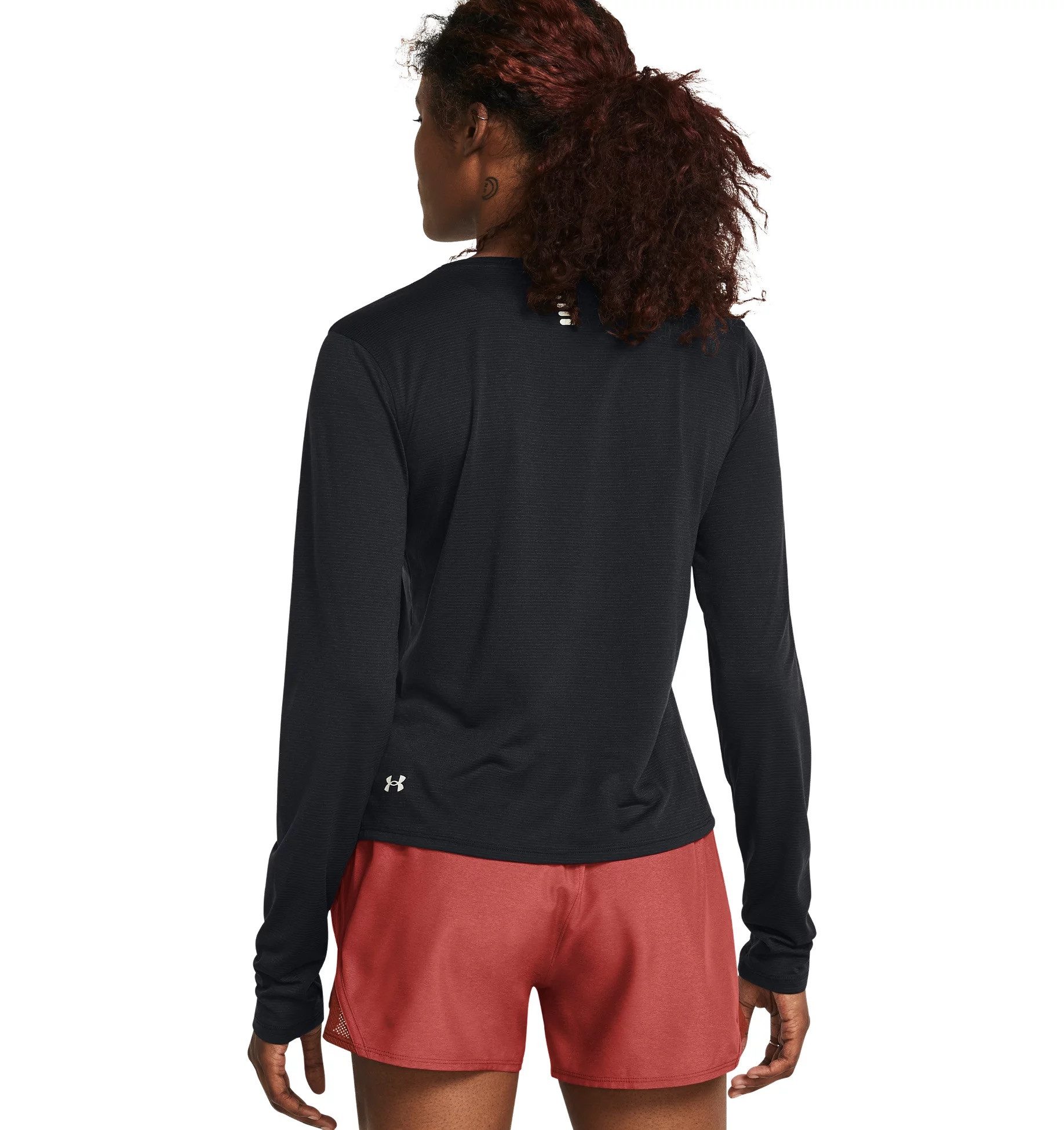 Under Armour® Shirt met lange mouwen