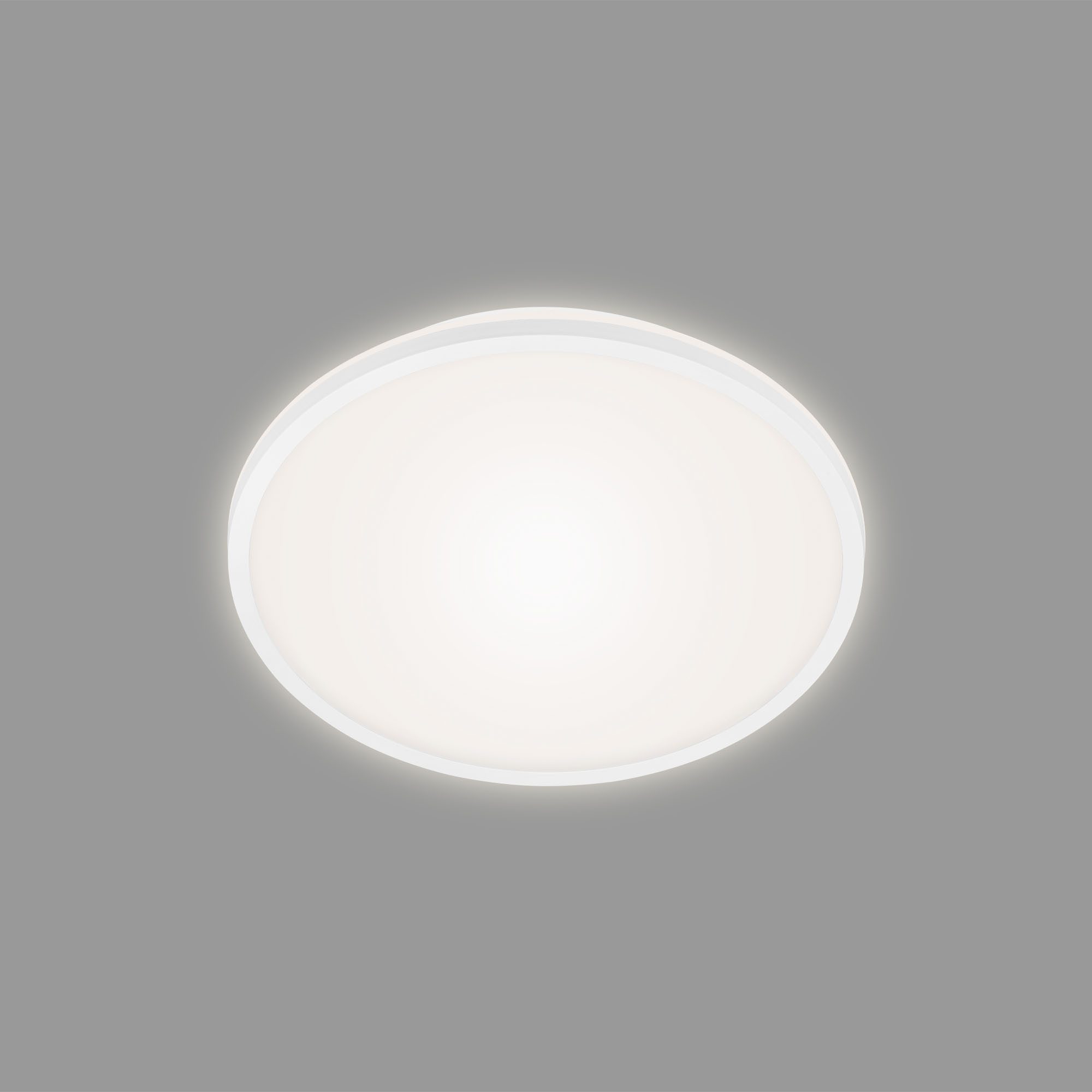 Briloner Leuchten Plafondlamp LANA