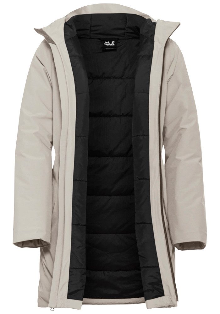 Jack Wolfskin Winterjack FROST HAVEN JKT W