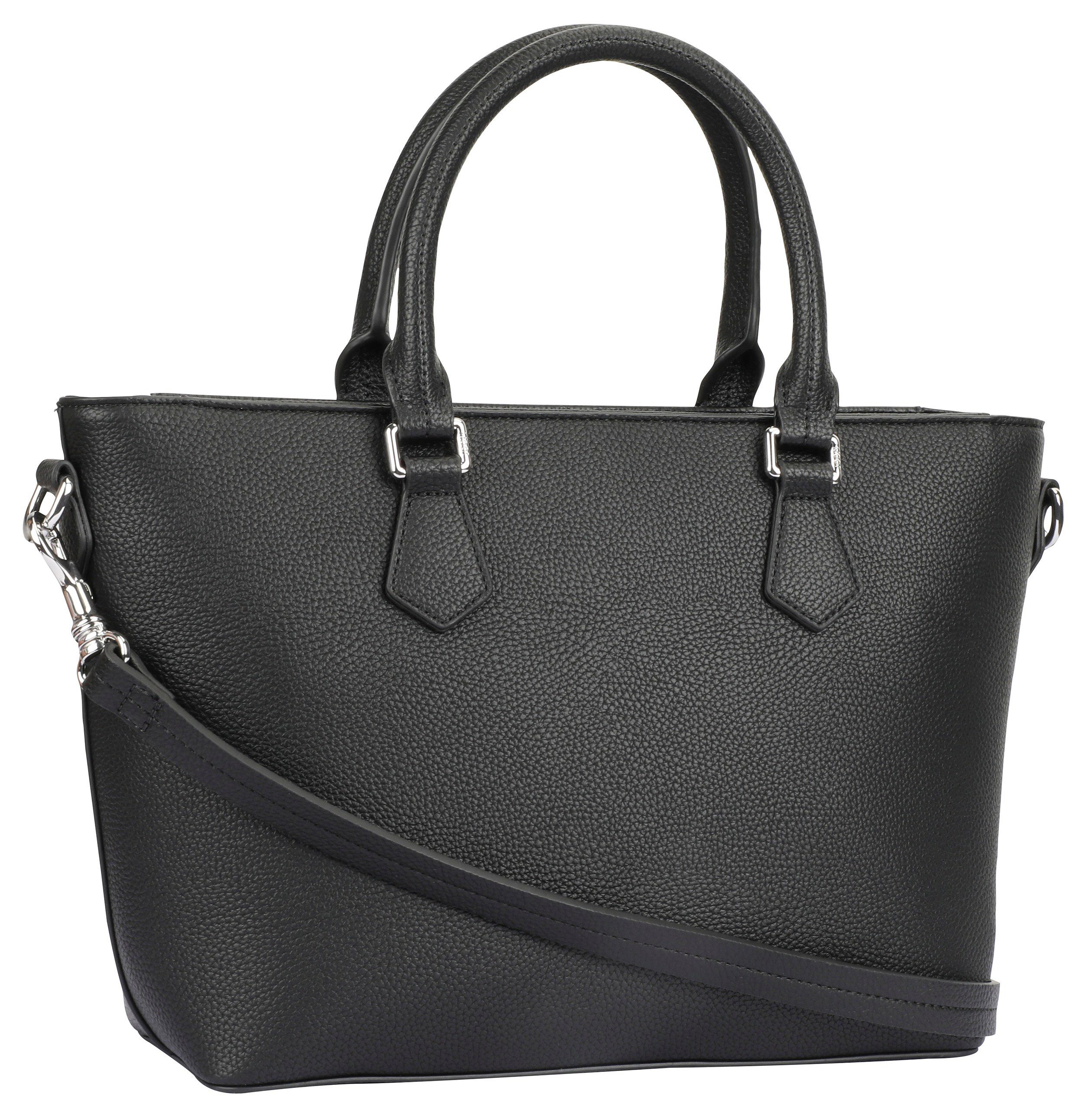 Joop Jeans Tas Lettera 1.0 ketty handbag shz Shopper schoudertas handtas dames