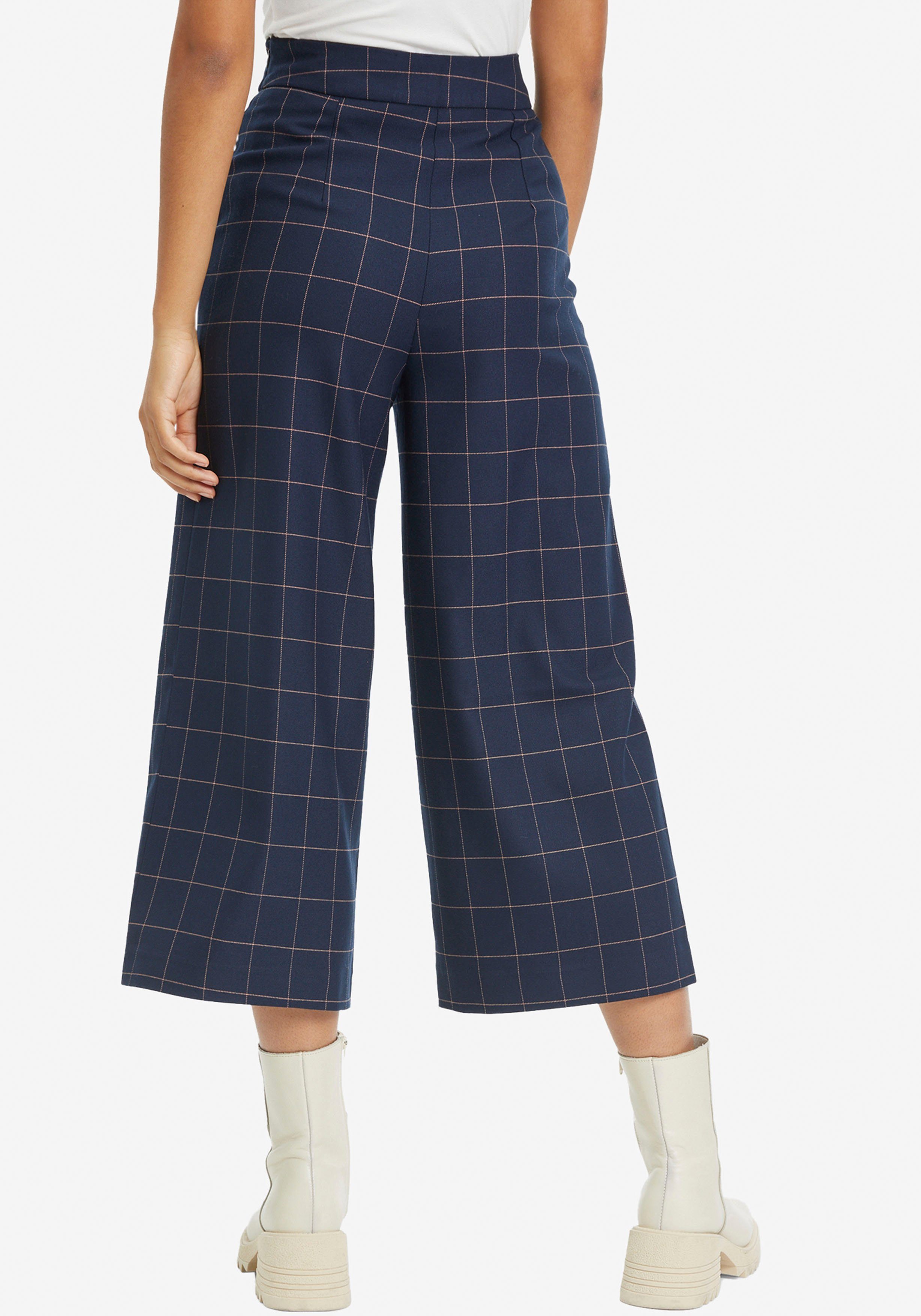 Tamaris Culotte met zijrits