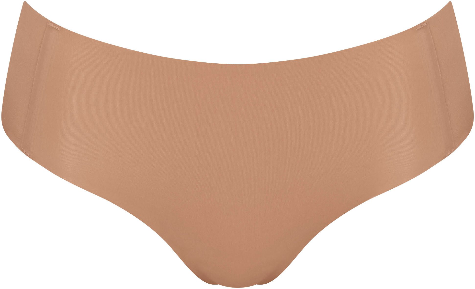 Sloggi Slip ZERO Feel 2.0 Hipster C2P (Set van 2) dames slips maat XL bruin