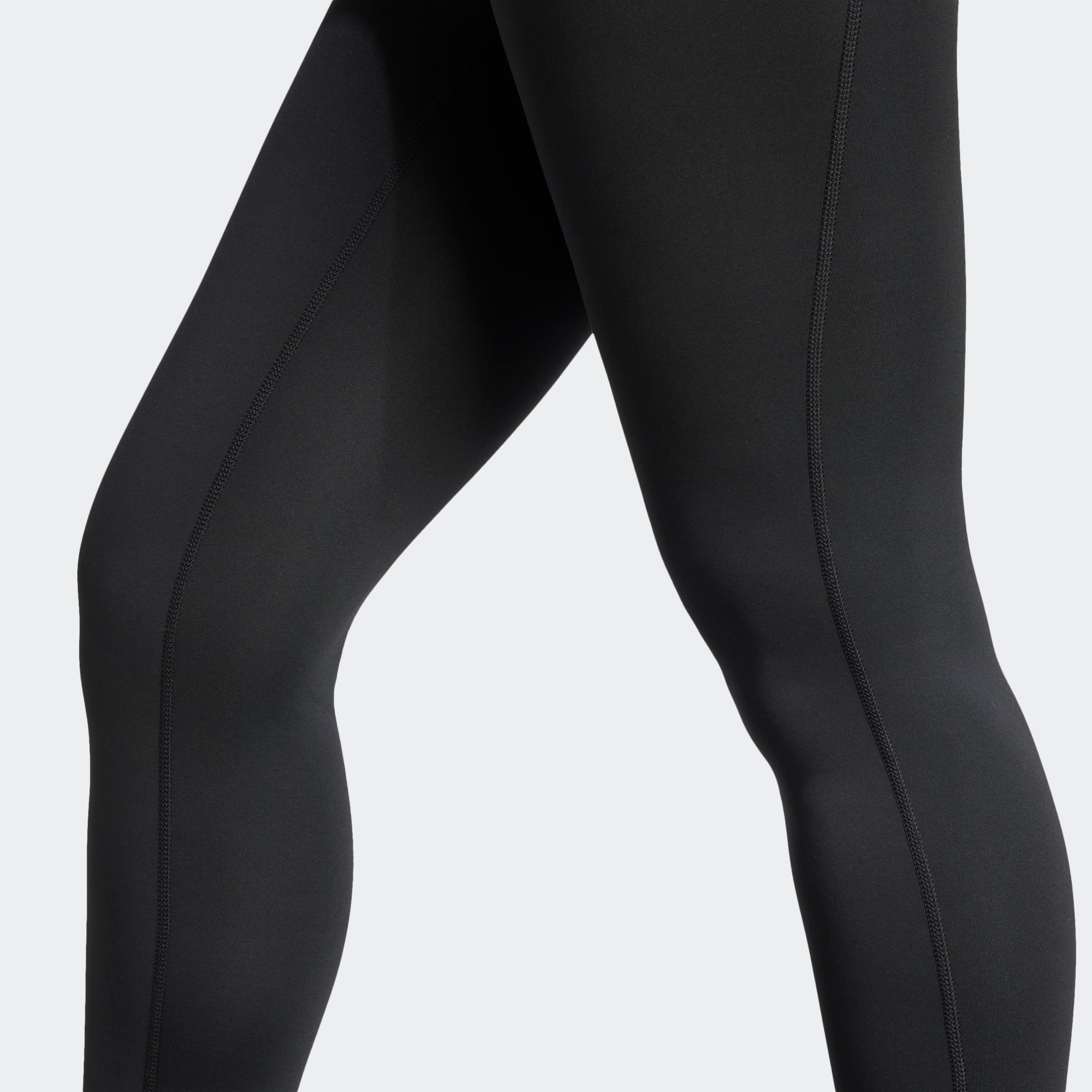 adidas Performance Trainingstights All Me Ess 1/1 (1-delig)