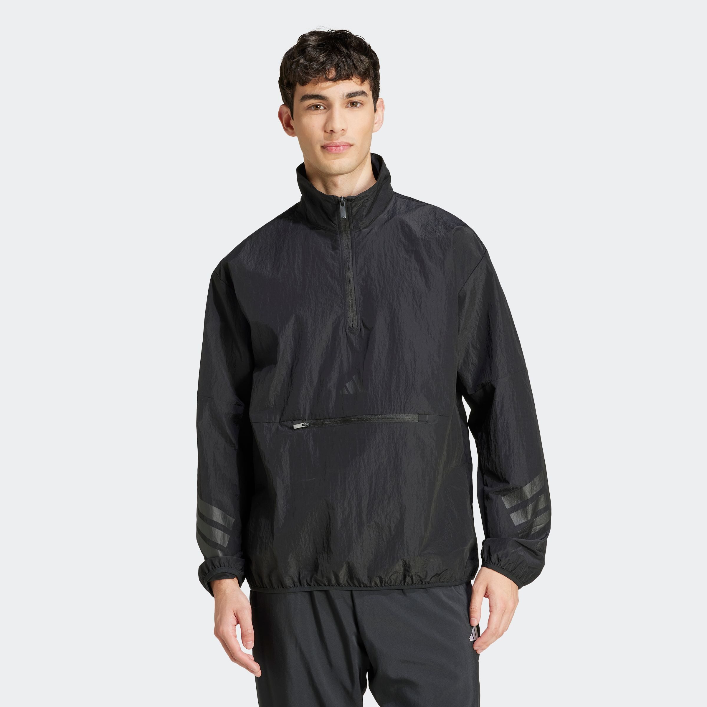 adidas Sportswear Sweatshirt M FI WV HZ