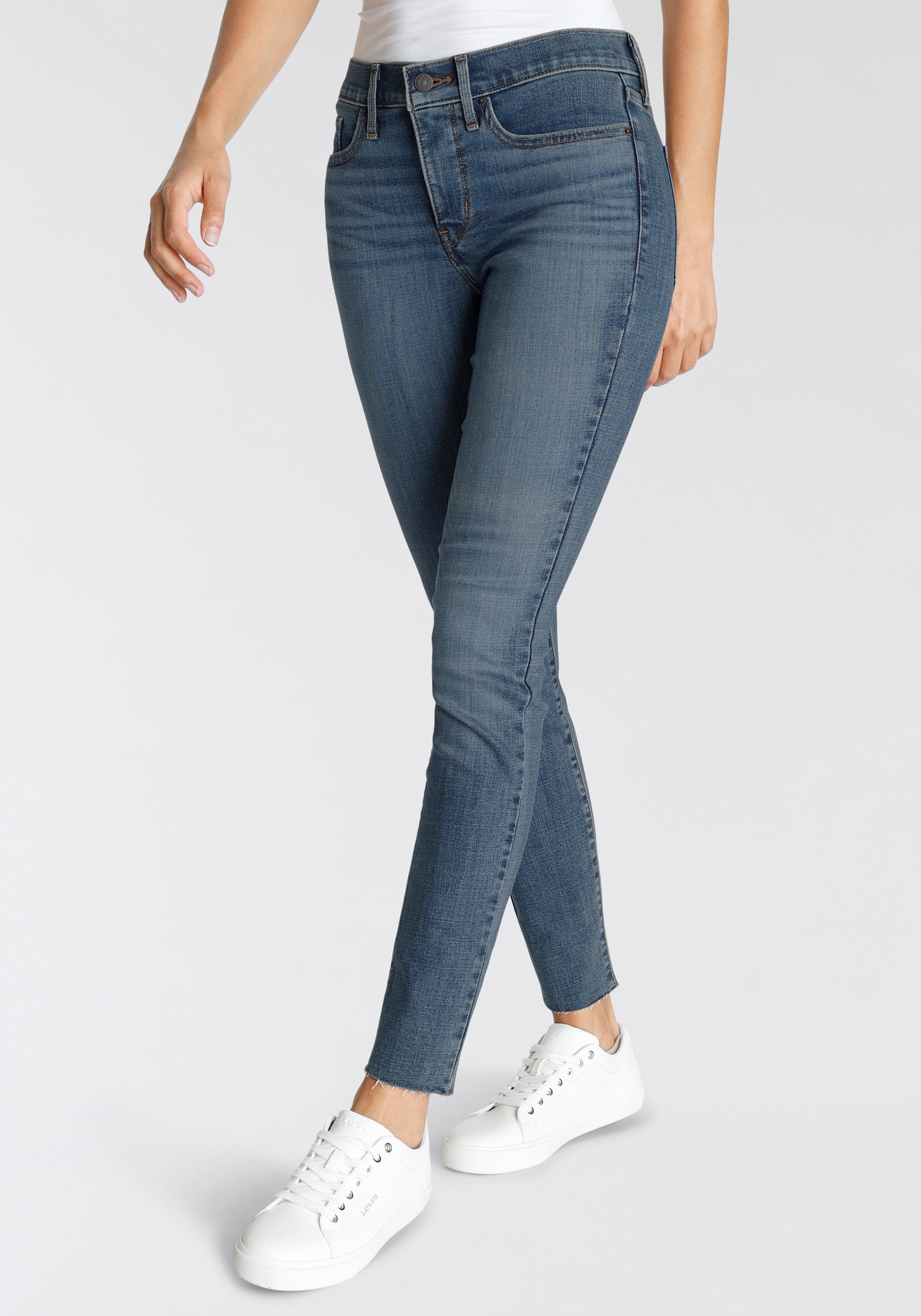 Levi's® Skinny fit jeans 311 Shaping Skinny