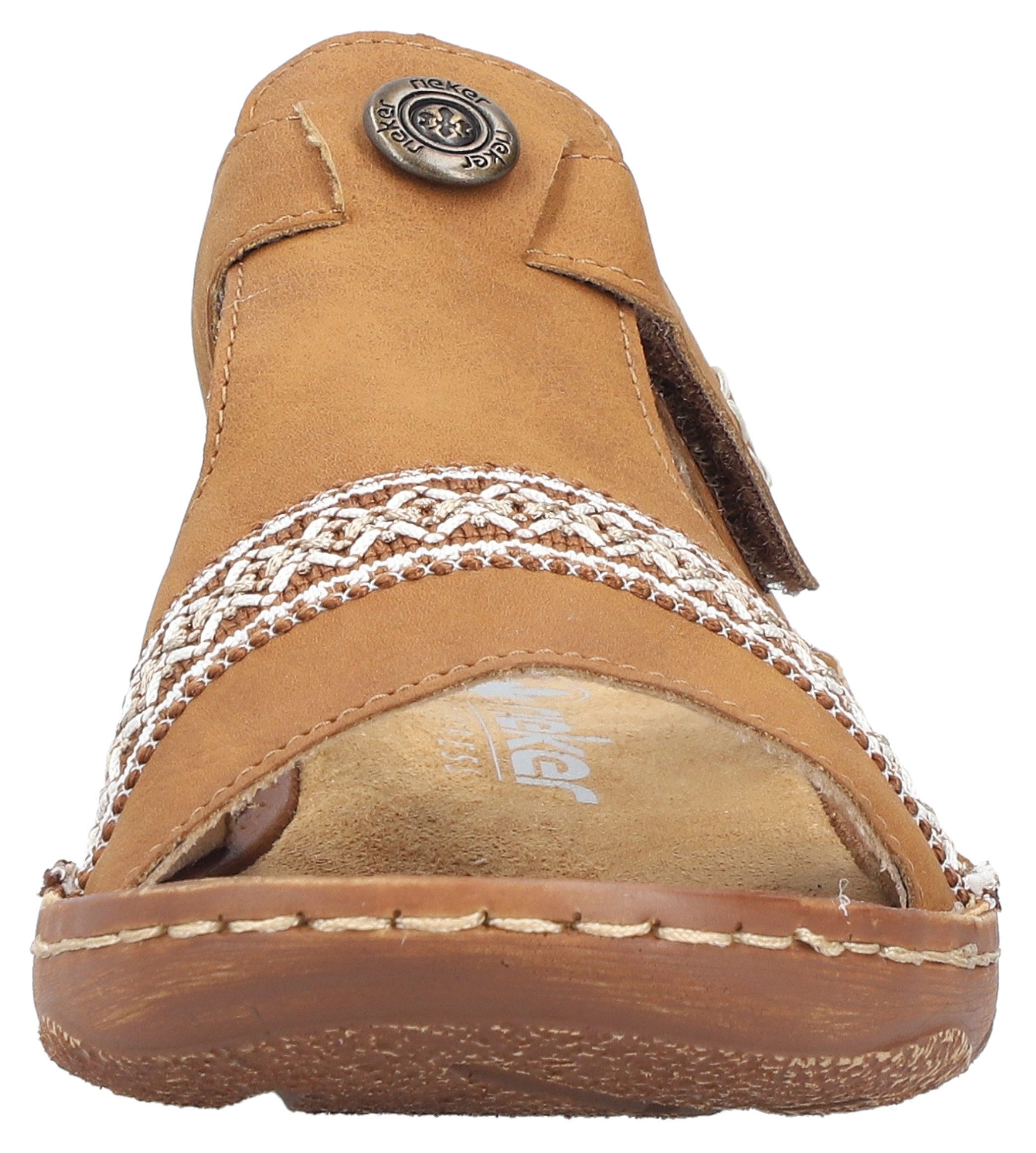 Rieker Slippers