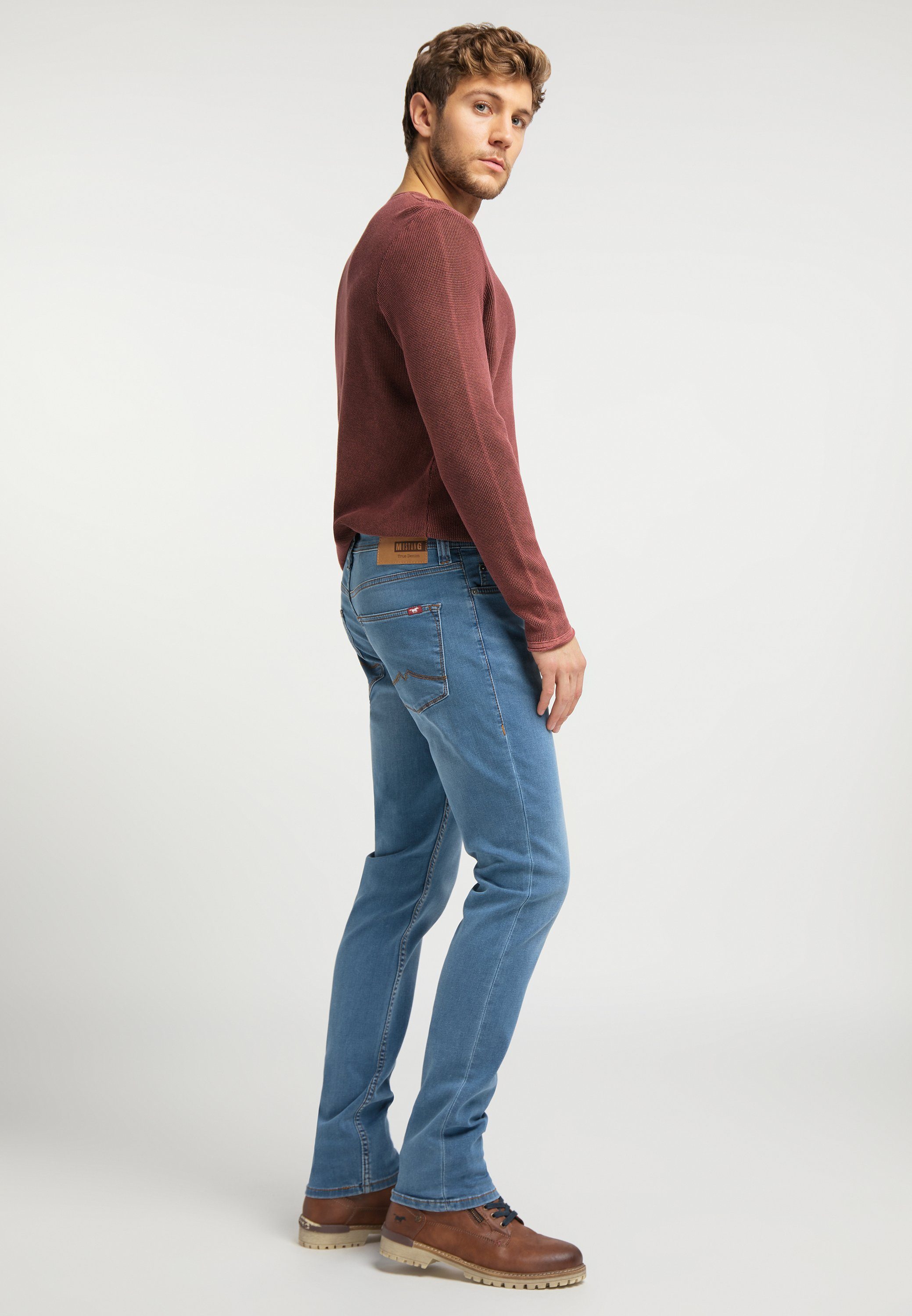 Mustang Slim fit jeans BostonK