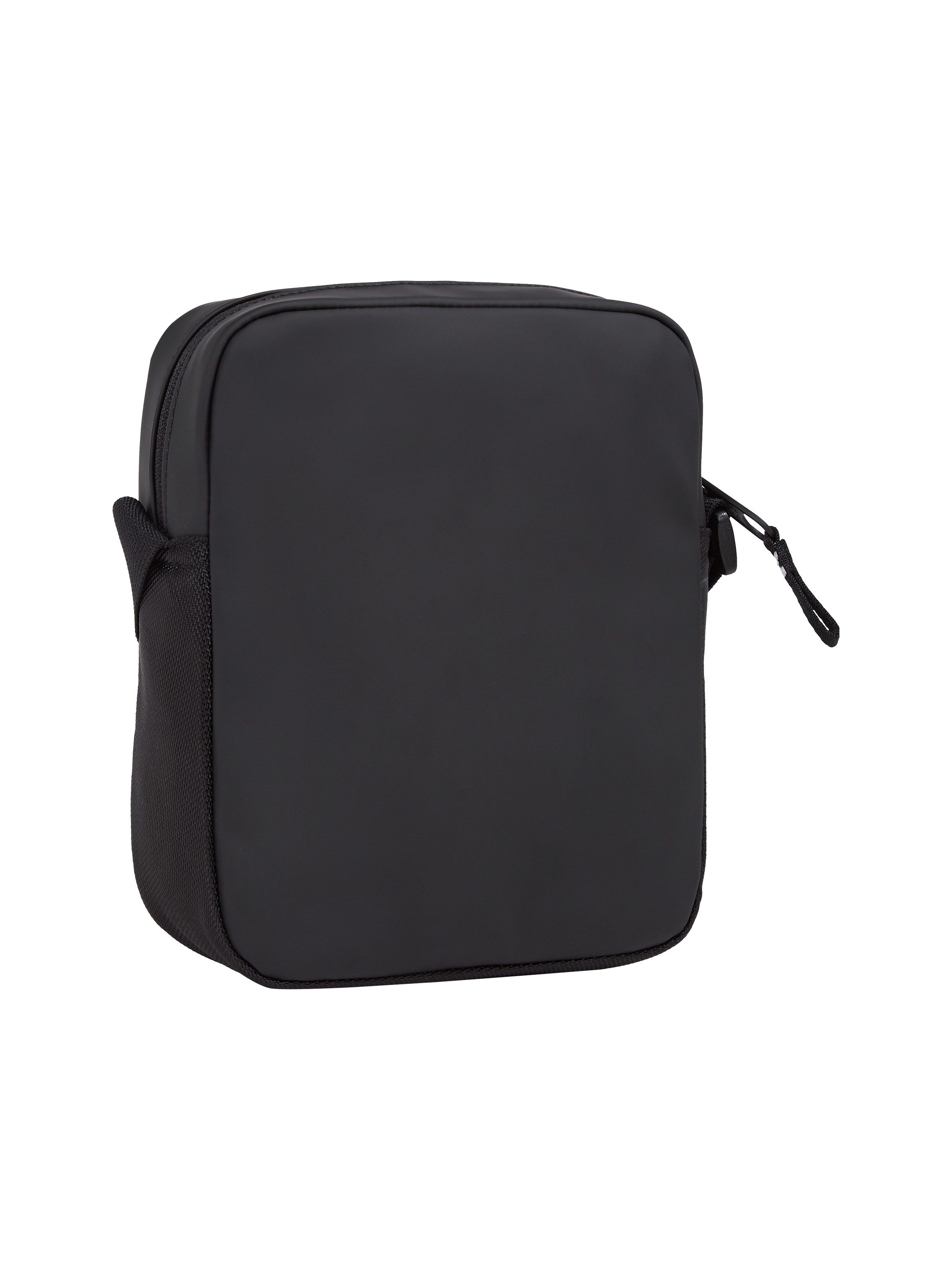 TOMMY JEANS Schoudertas TJM DAILY + REPORTER , heren schoudertas, mini bag met verstelbare schouderriem