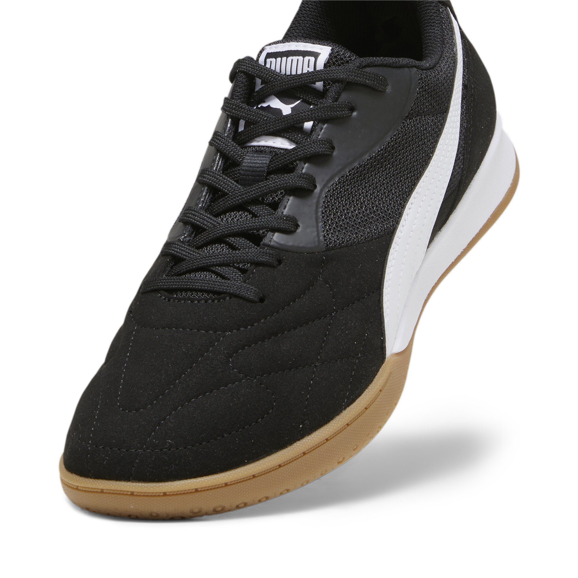 PUMA Voetbalschoenen KING TOP IT