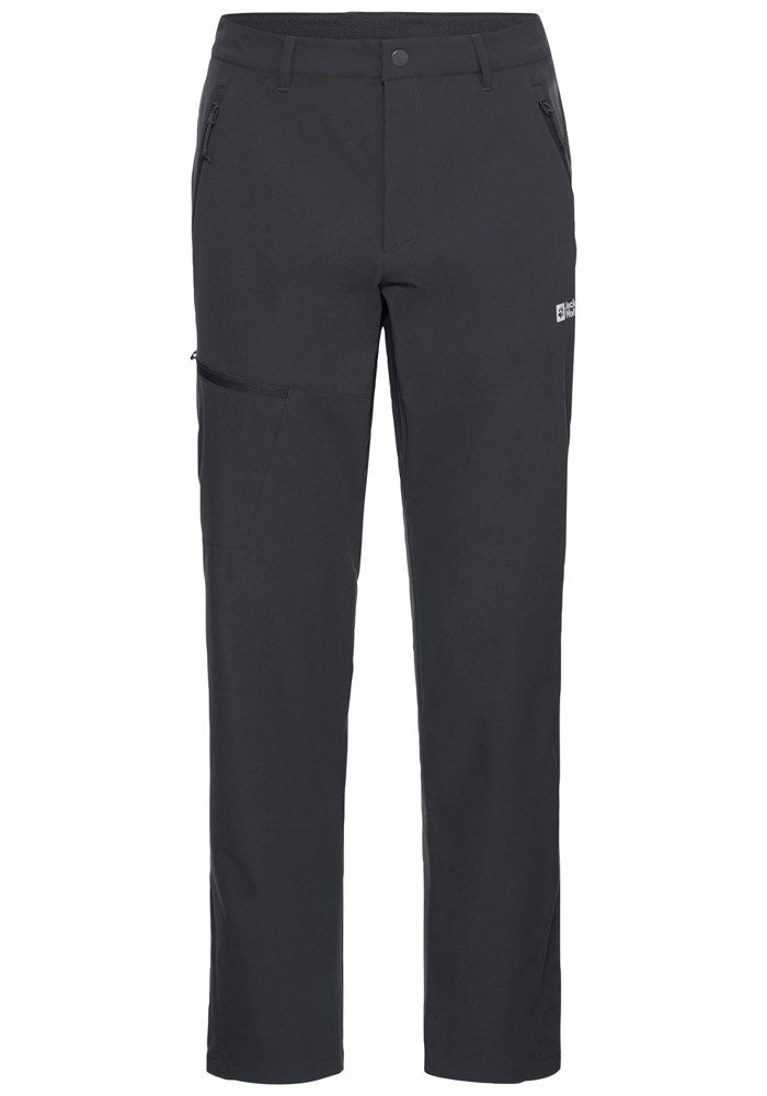 Jack Wolfskin Trekkingbroek PICO TRAIL PANTS M