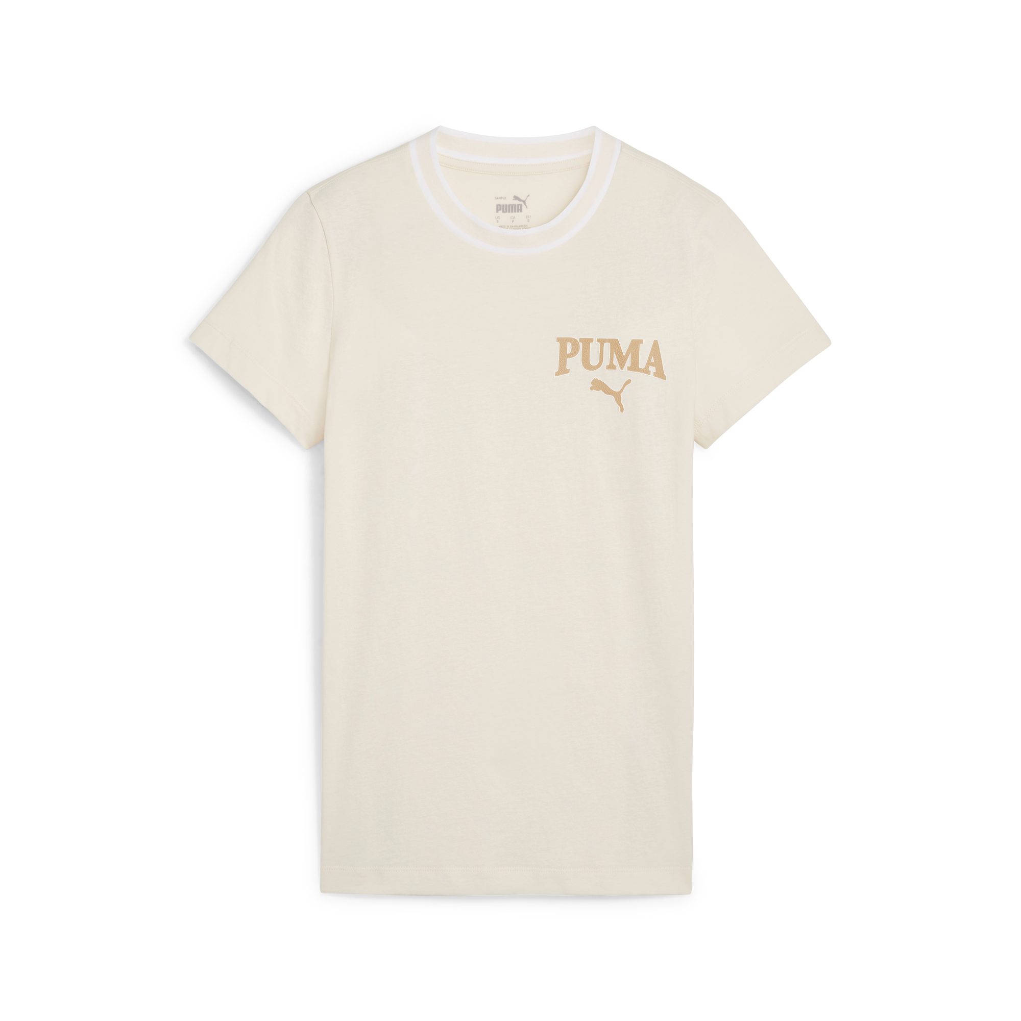 PUMA T-shirt SQUAD TEE