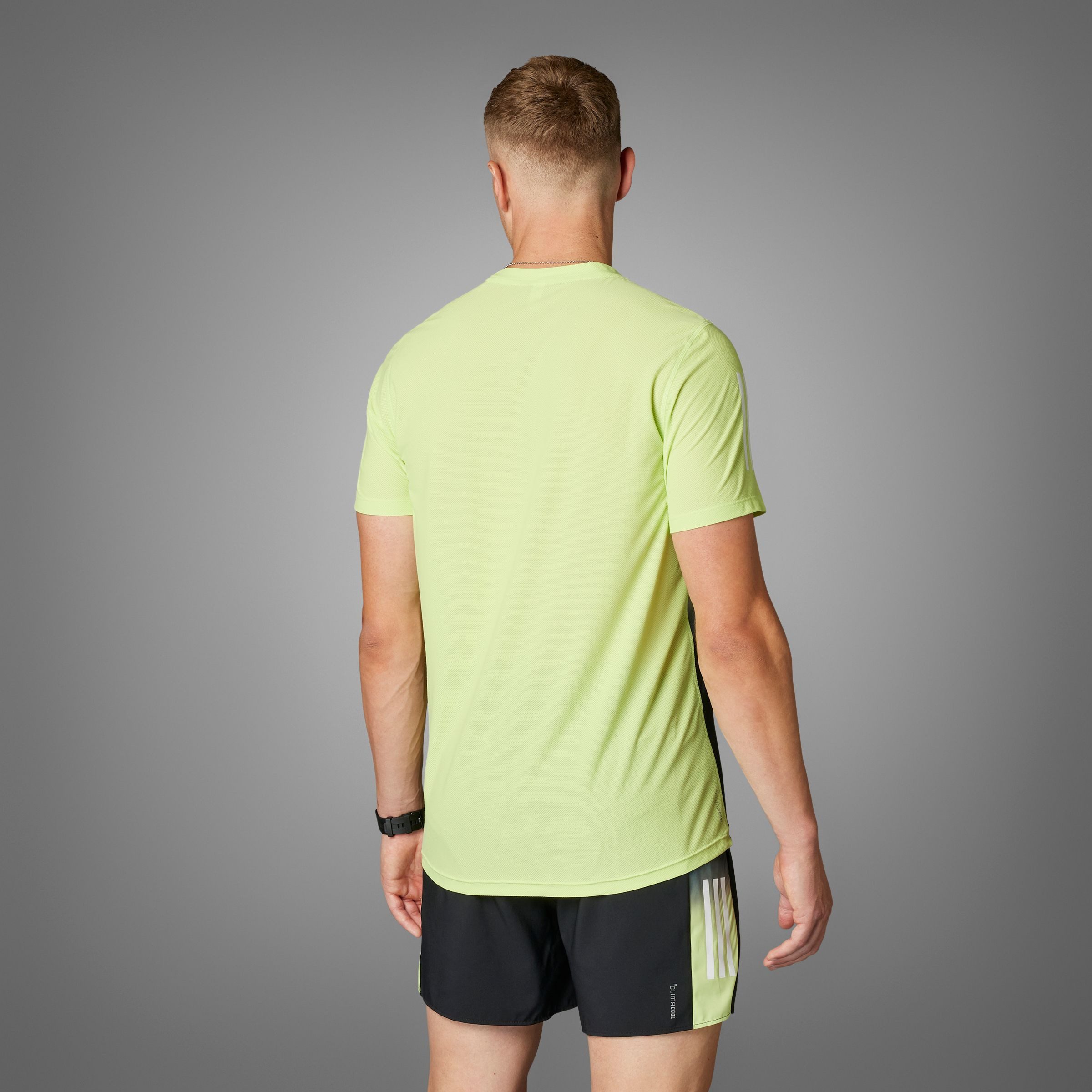 adidas Performance Runningshirt OTR B CB TEE M