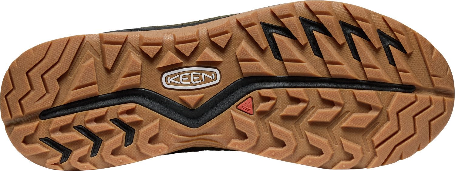 Keen Outdoorschoenen HIGHTRAIL WP