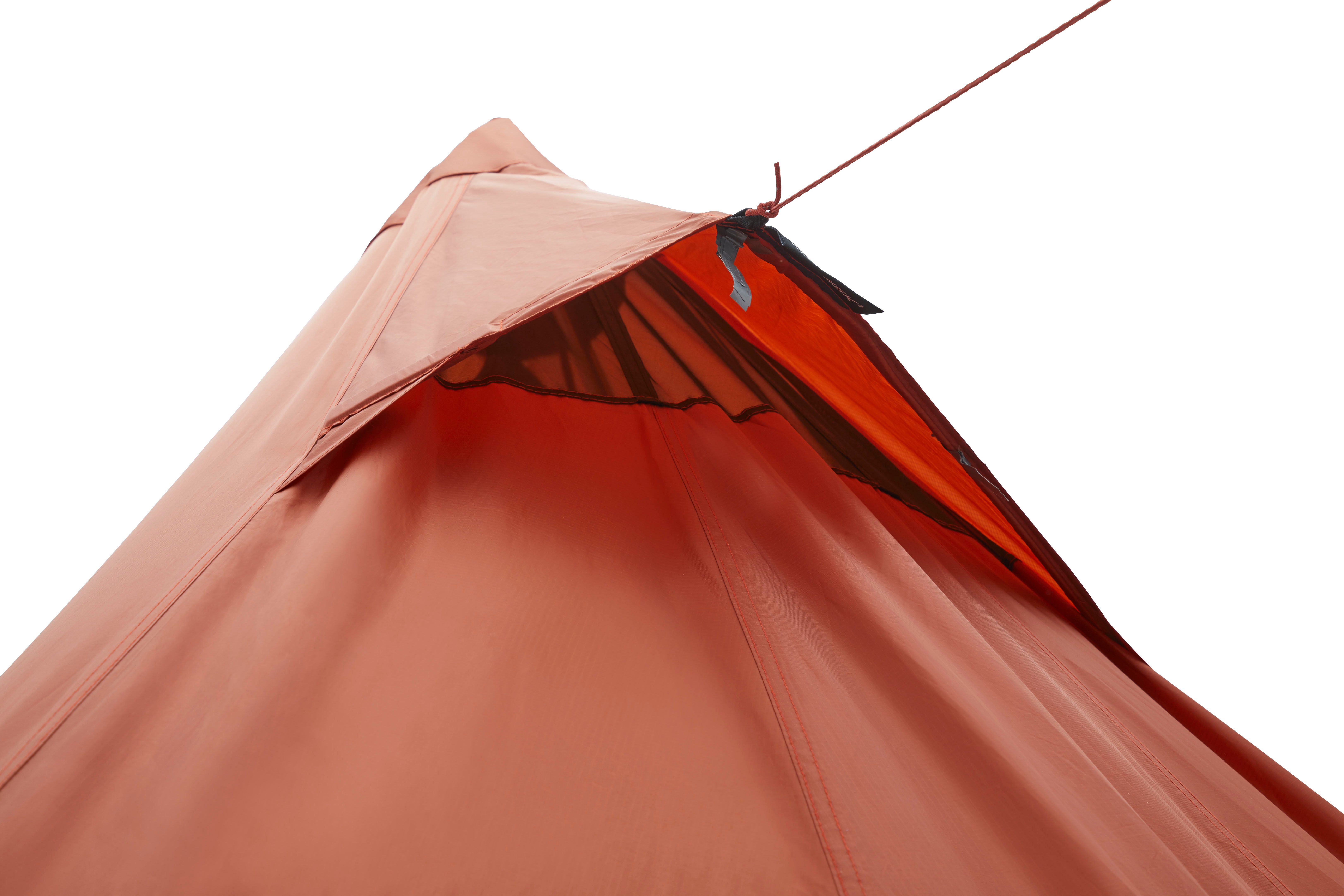 Nordisk Tipitent Thrymheim 3 Square
