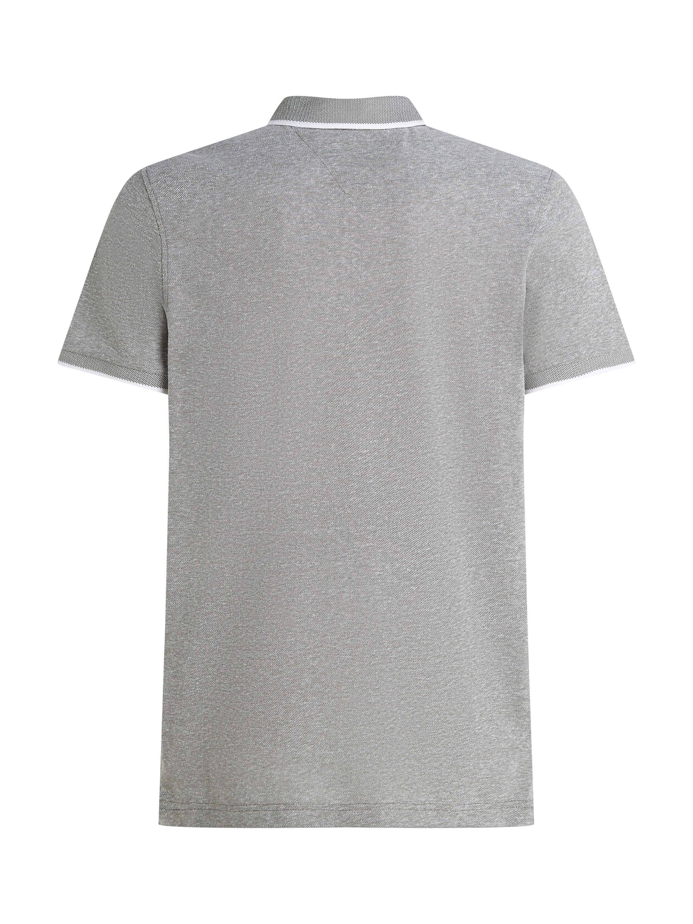 Tommy Hilfiger Poloshirt LINEN PIQUE REG POLO