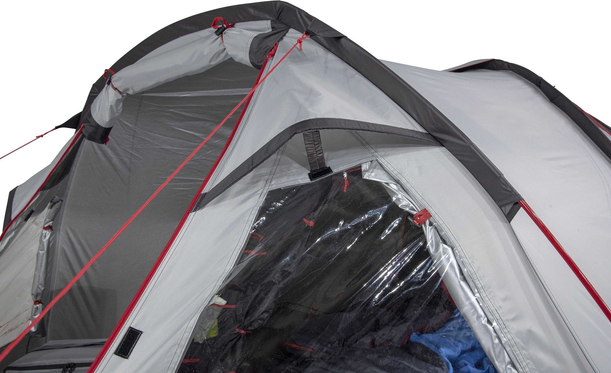 High Peak Koepeltent Tent Almada 4.0