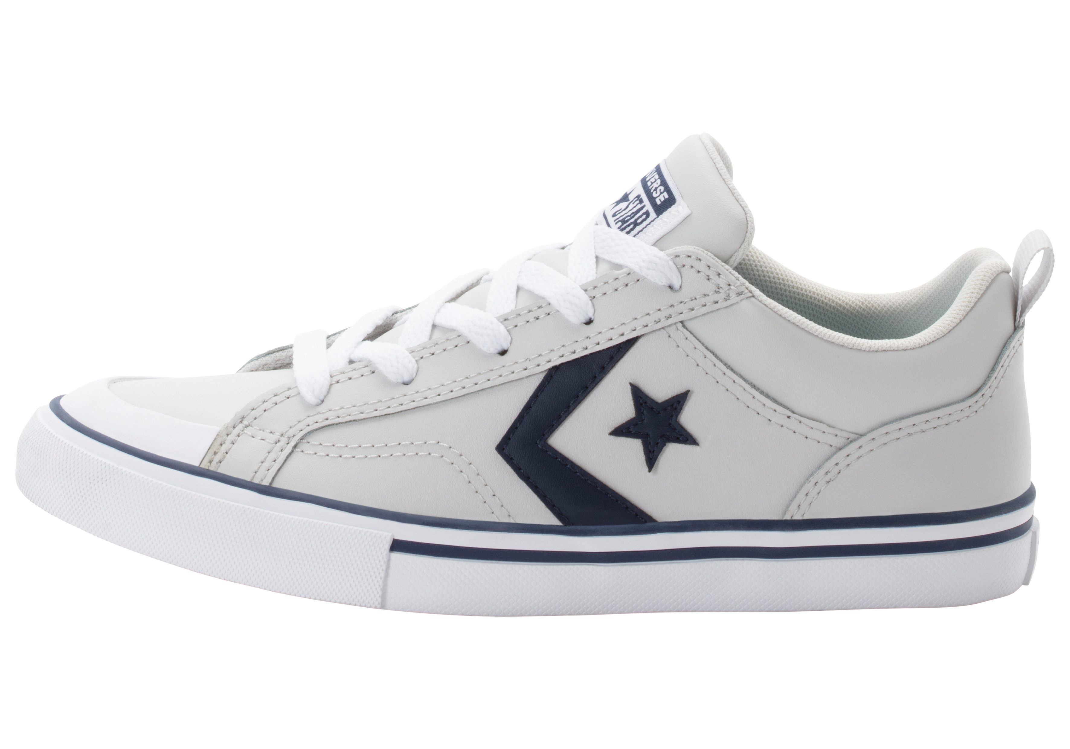 Converse Sneakers PRO BLAZE STRAP LEATHER