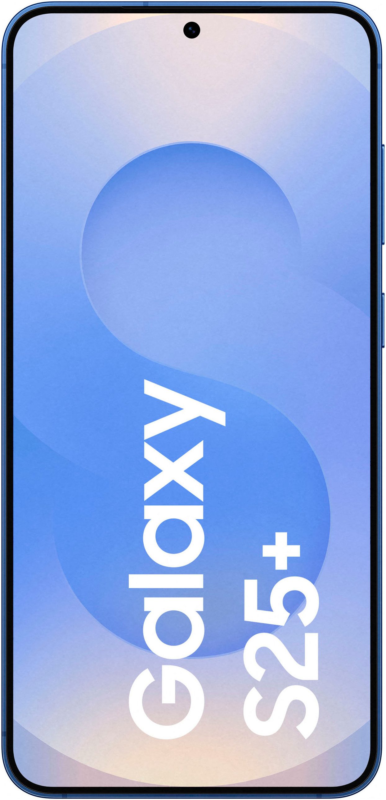 Samsung Smartphone Galaxy S25+