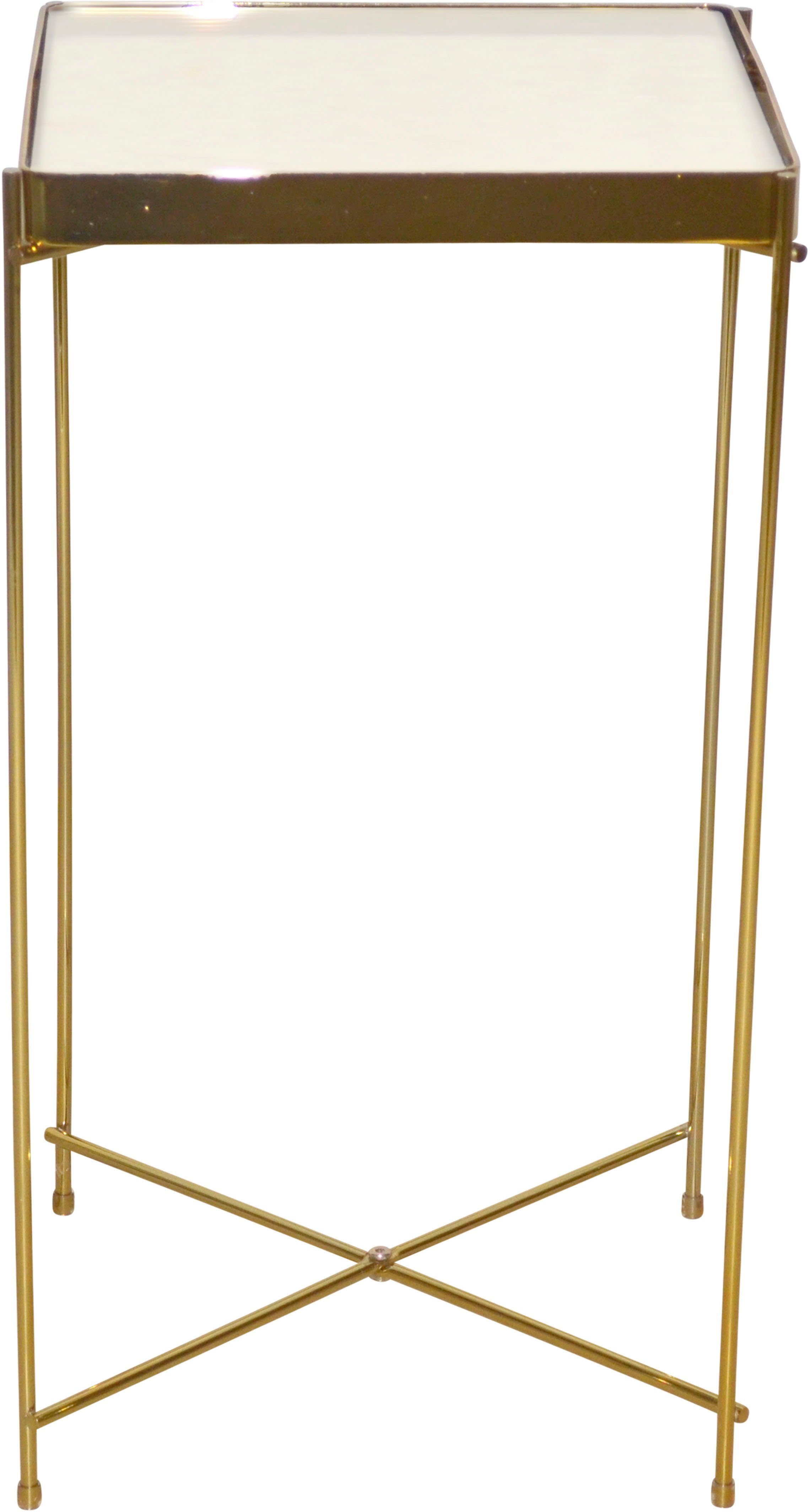 HOFMANN LIVING AND MORE Bijzettafel (1 stuk)