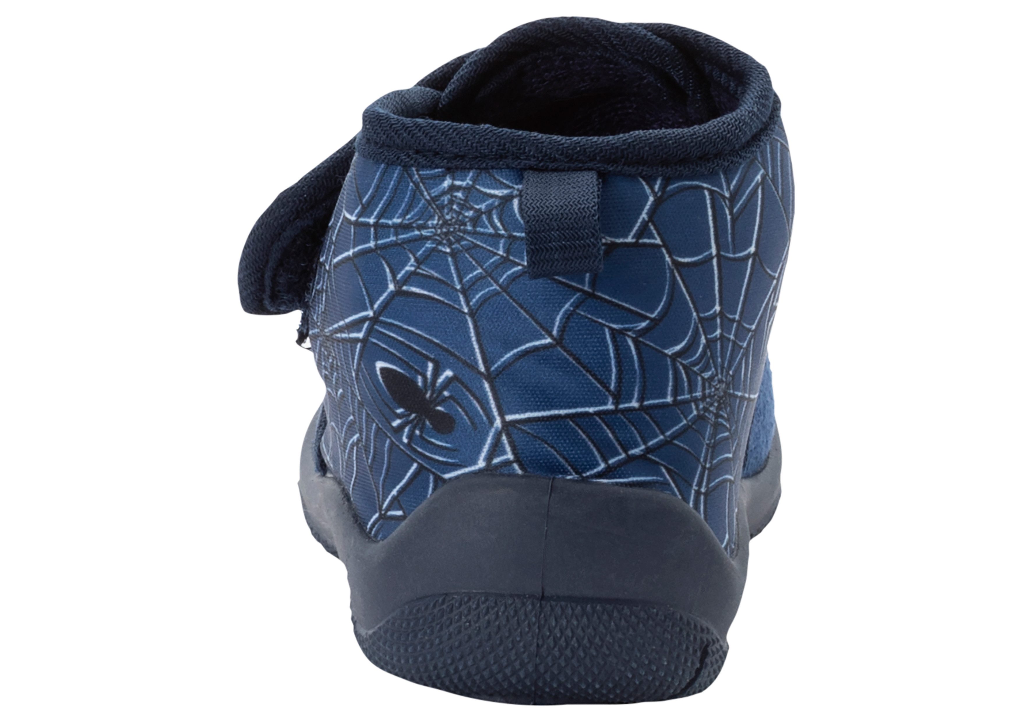 Disney Pantoffels Spiderman