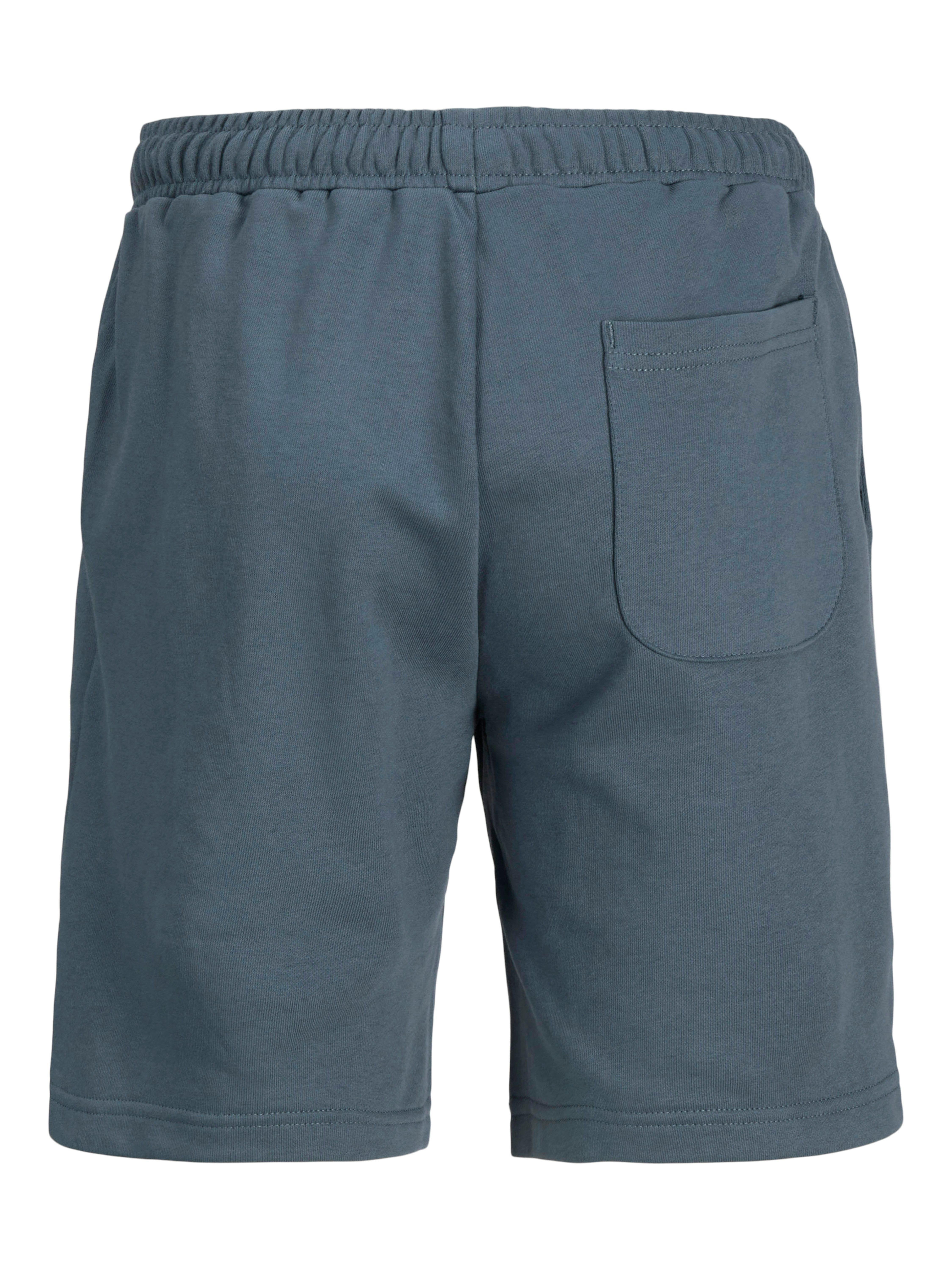 Jack & Jones Junior Short JPSTVESTERBRO SWEAT SHORTS GMS SN JNR