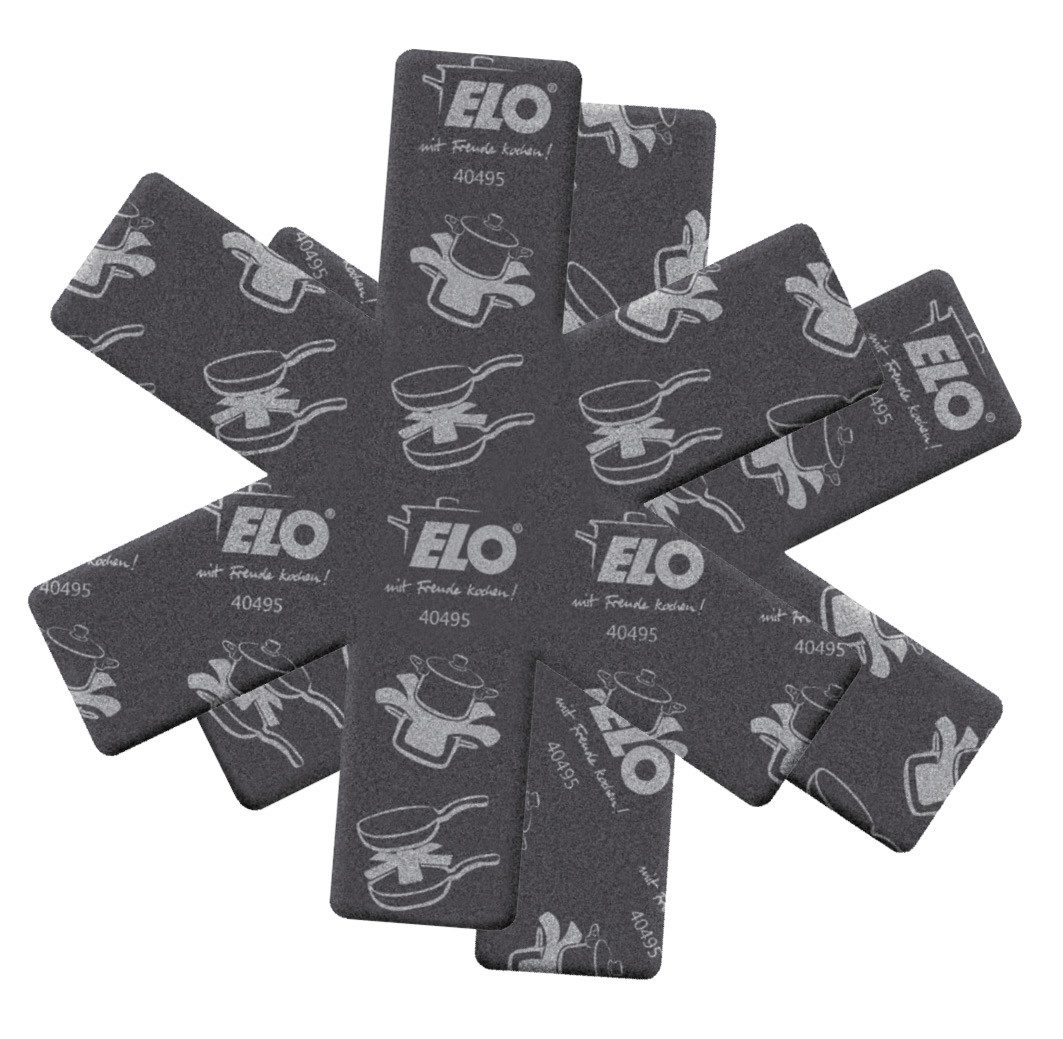 Elo - Meine Küche Pannenset Prima Cucina (set, 6-delig)