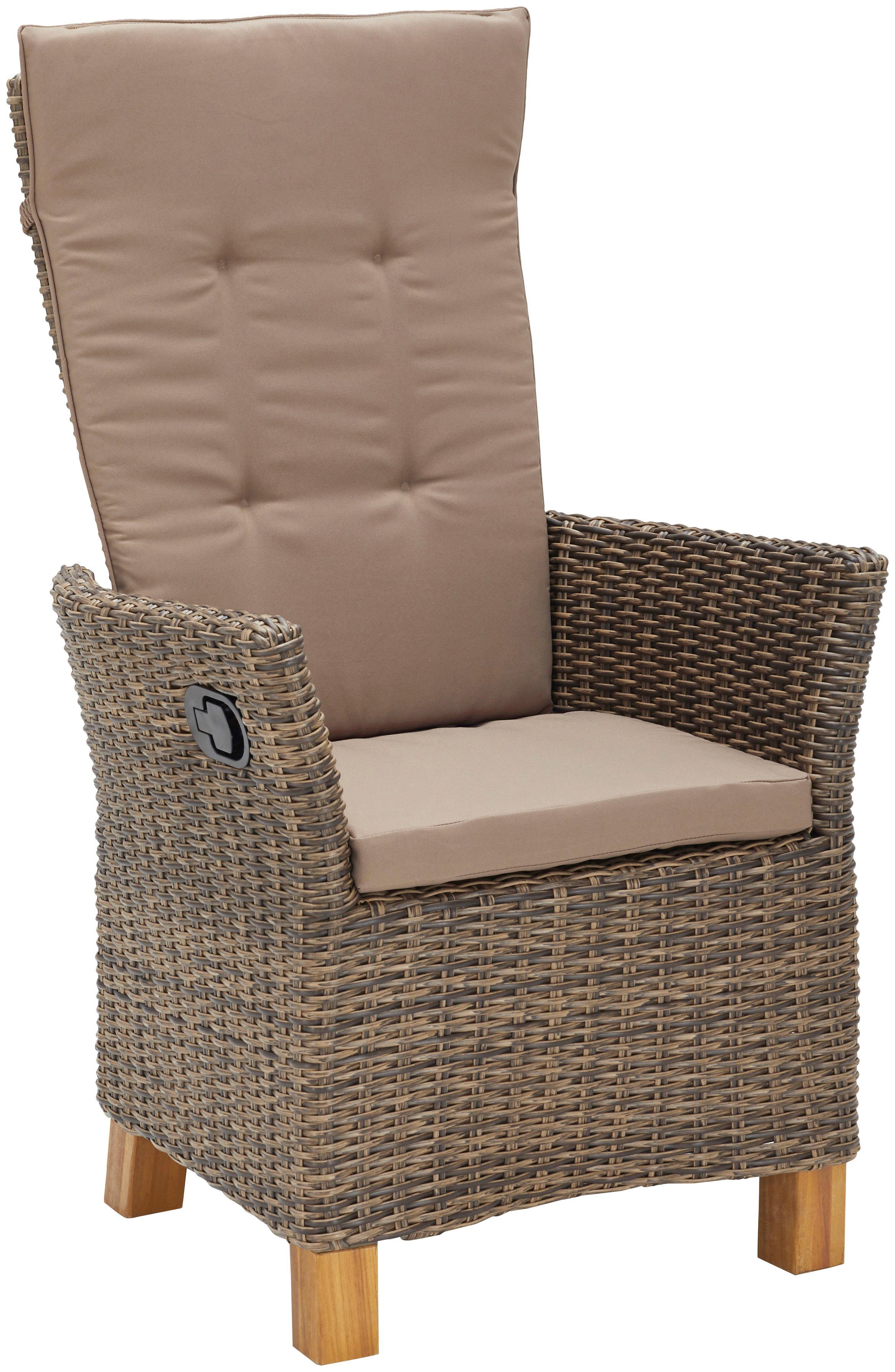MERXX Tuin-eethoek Toskana Deluxe