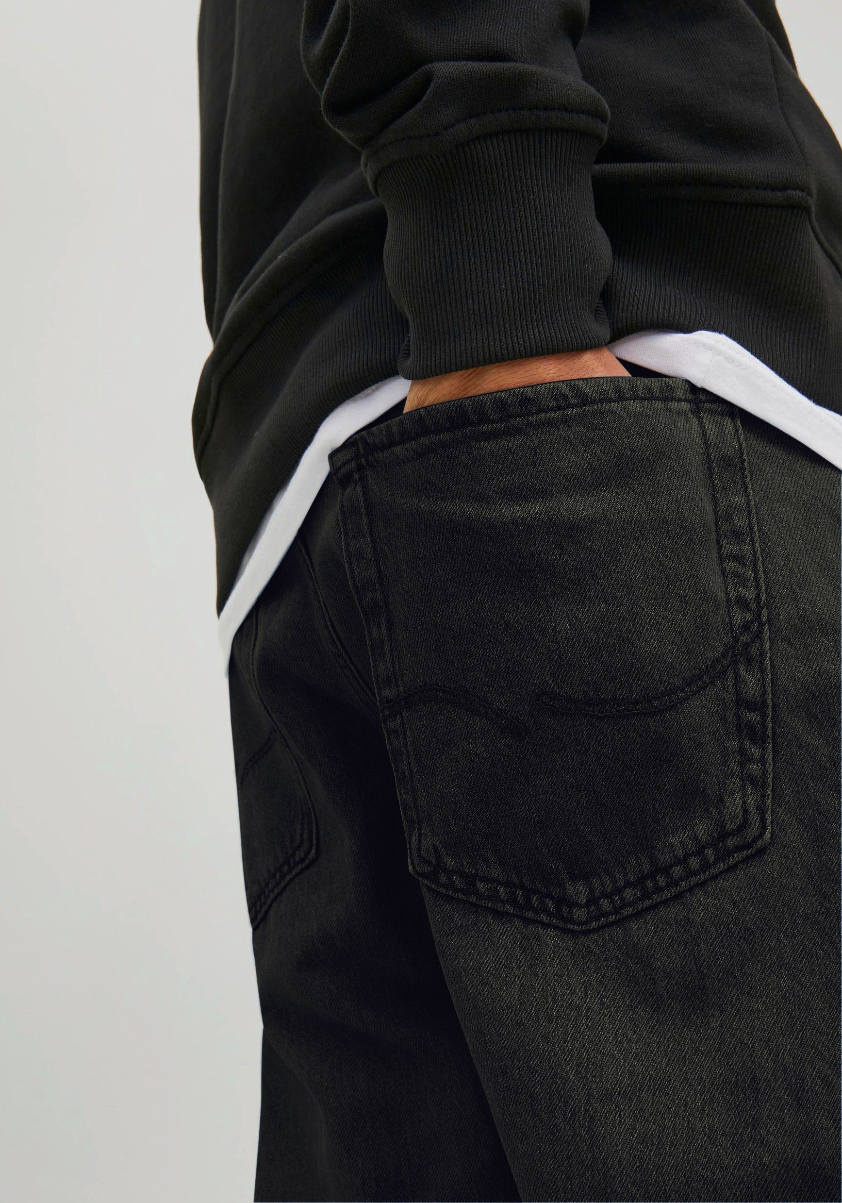 Jack & Jones Loose fit jeans CHRIS JJORIGINAL