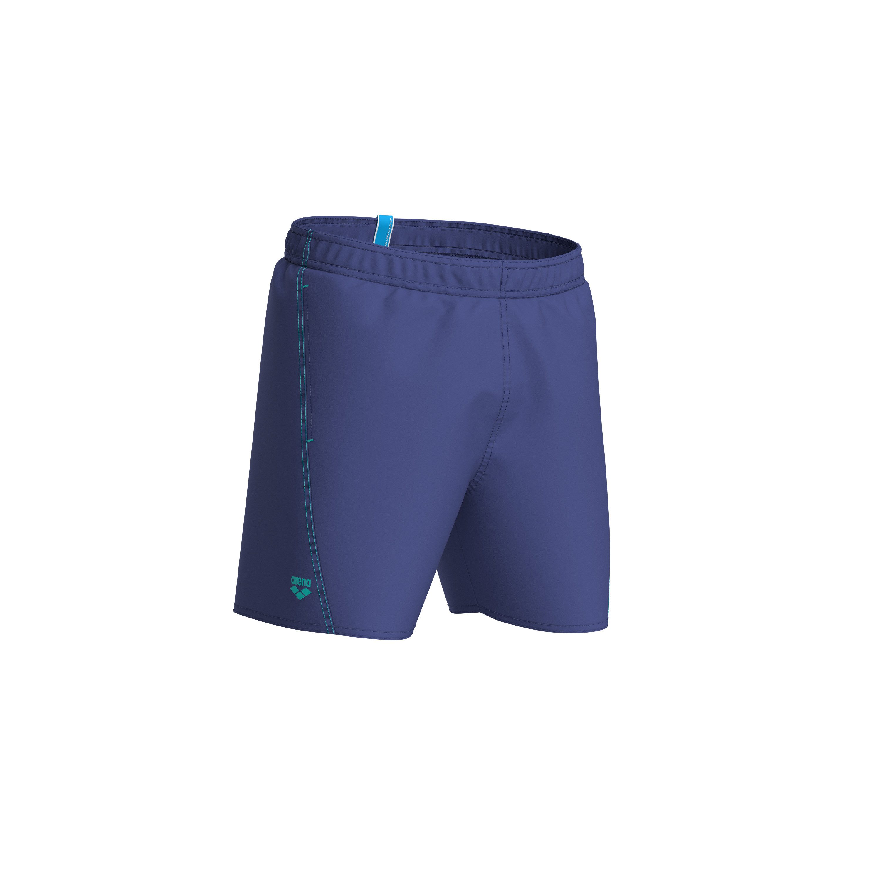 Arena Zwemshort FUNDAMENTALS ARENA LOGO BOXER R