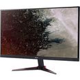 acer gaming-monitor nitro vg240ys, 60 cm - 23,8 ", full hd zwart