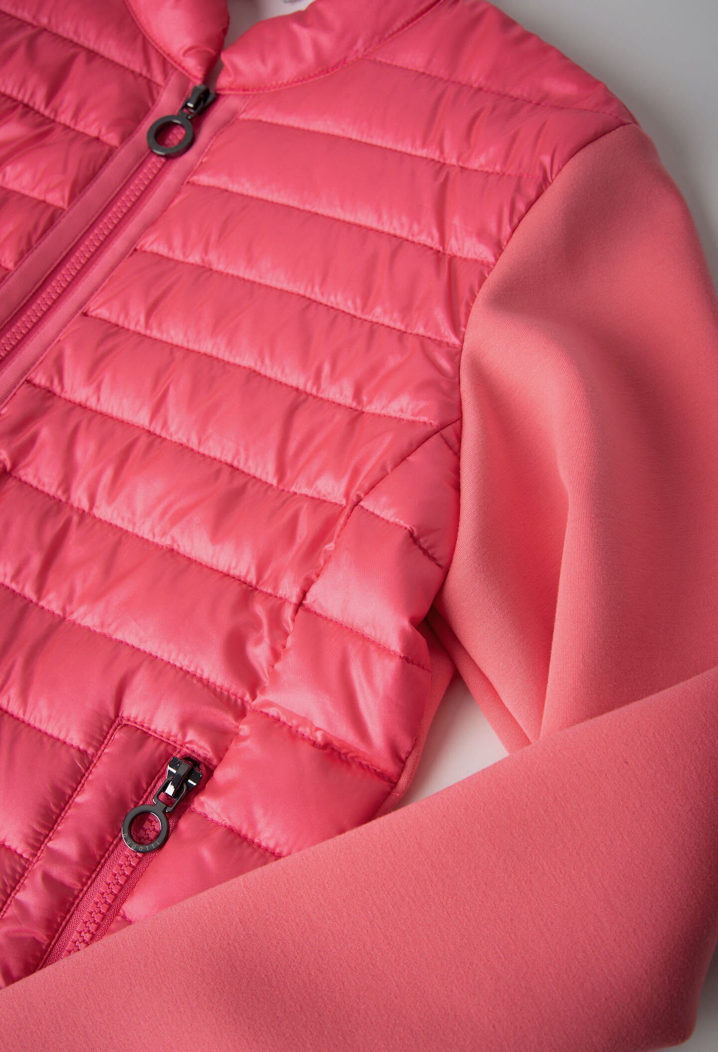 Bugatti Blouson met opstaande kraag