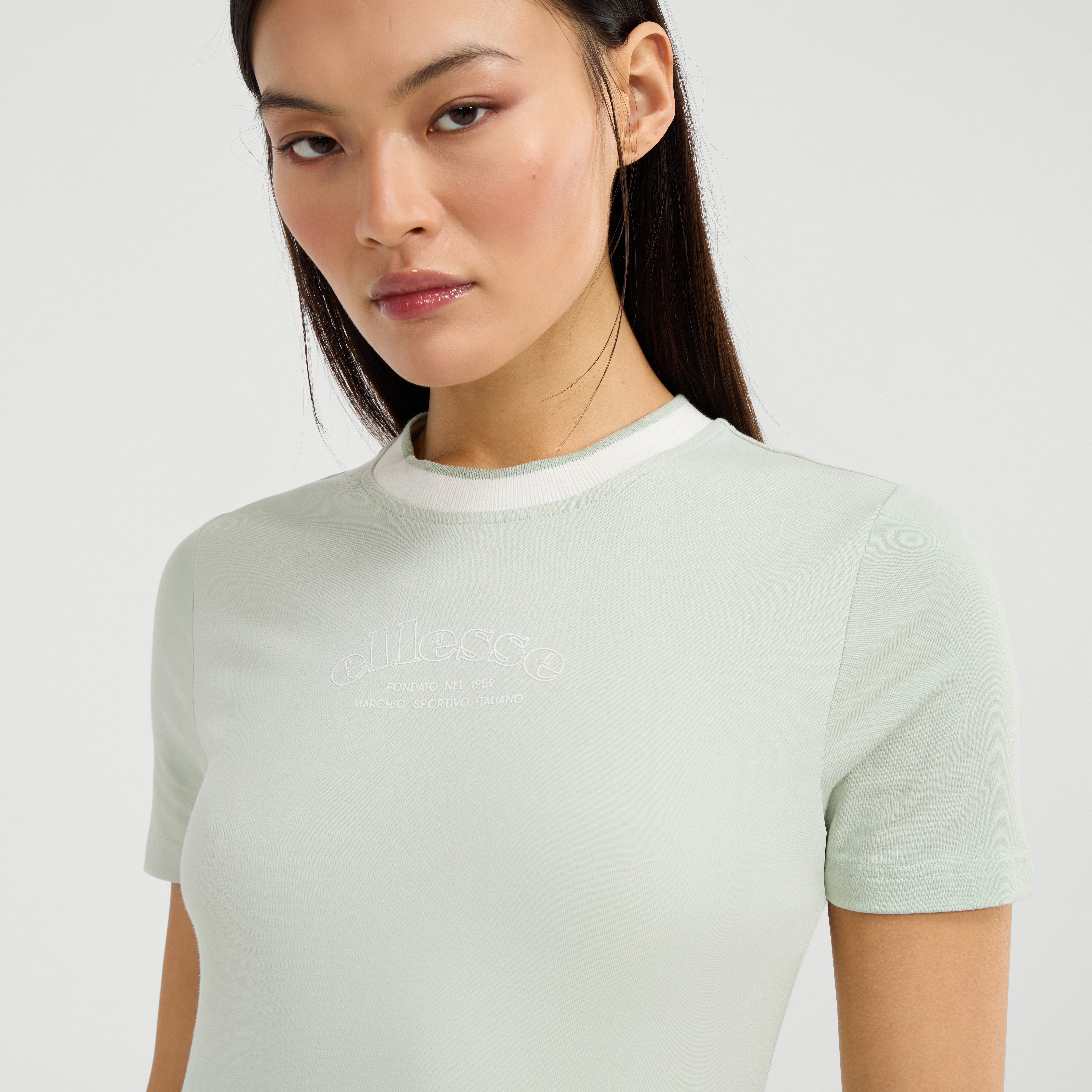 ellesse T-shirt LAUTER TEE (1-delig)
