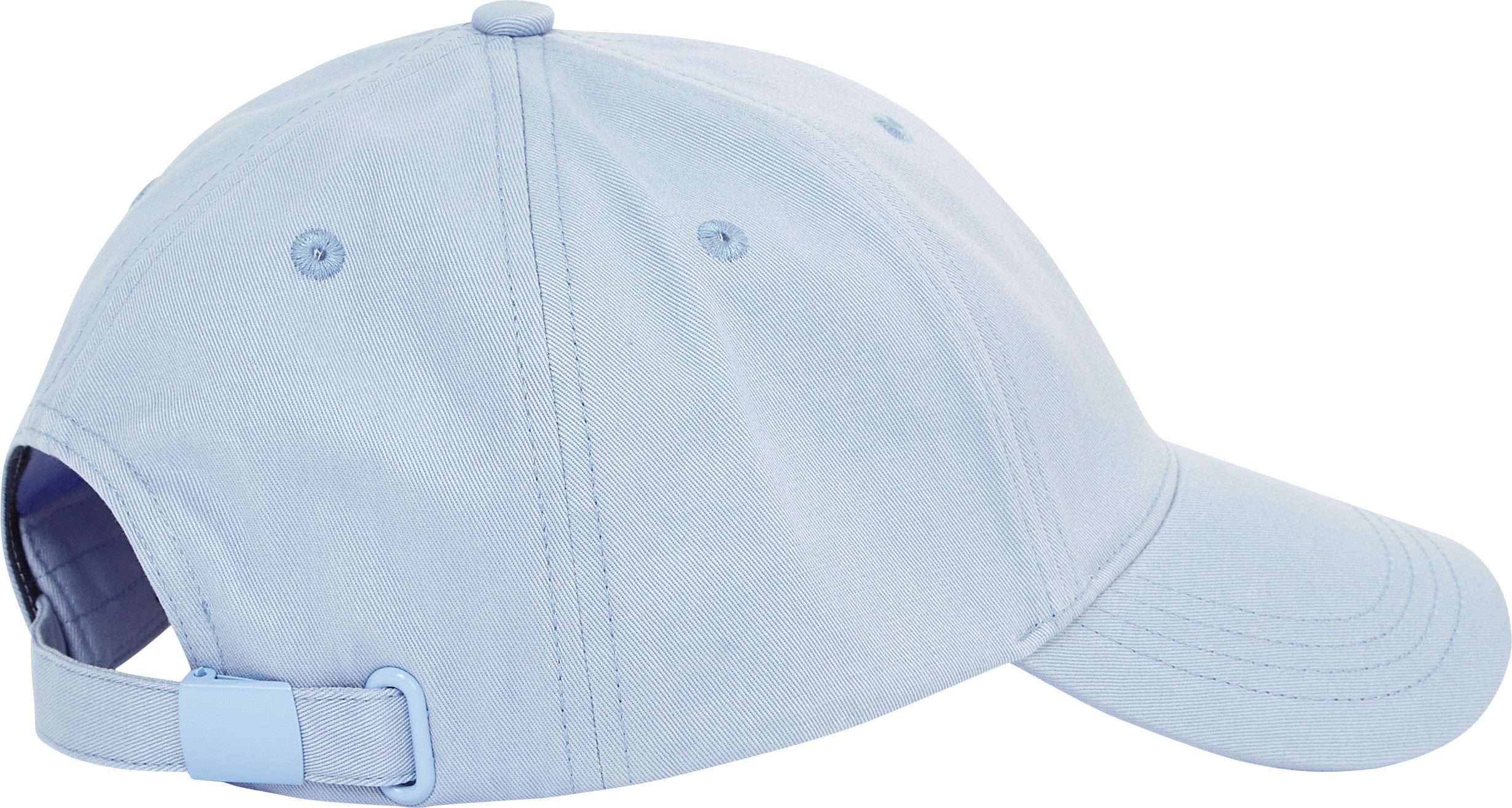 TOMMY JEANS Baseball pet TJW HERITAGE PLAQUE CAP Klem sluiting, logo patch UNISEX