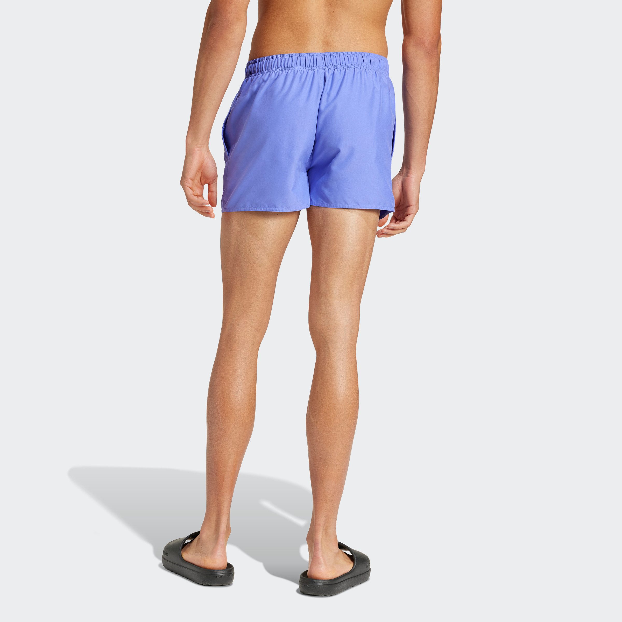 adidas Performance Zwemshort Ess L Clx Vsl (1 stuk)