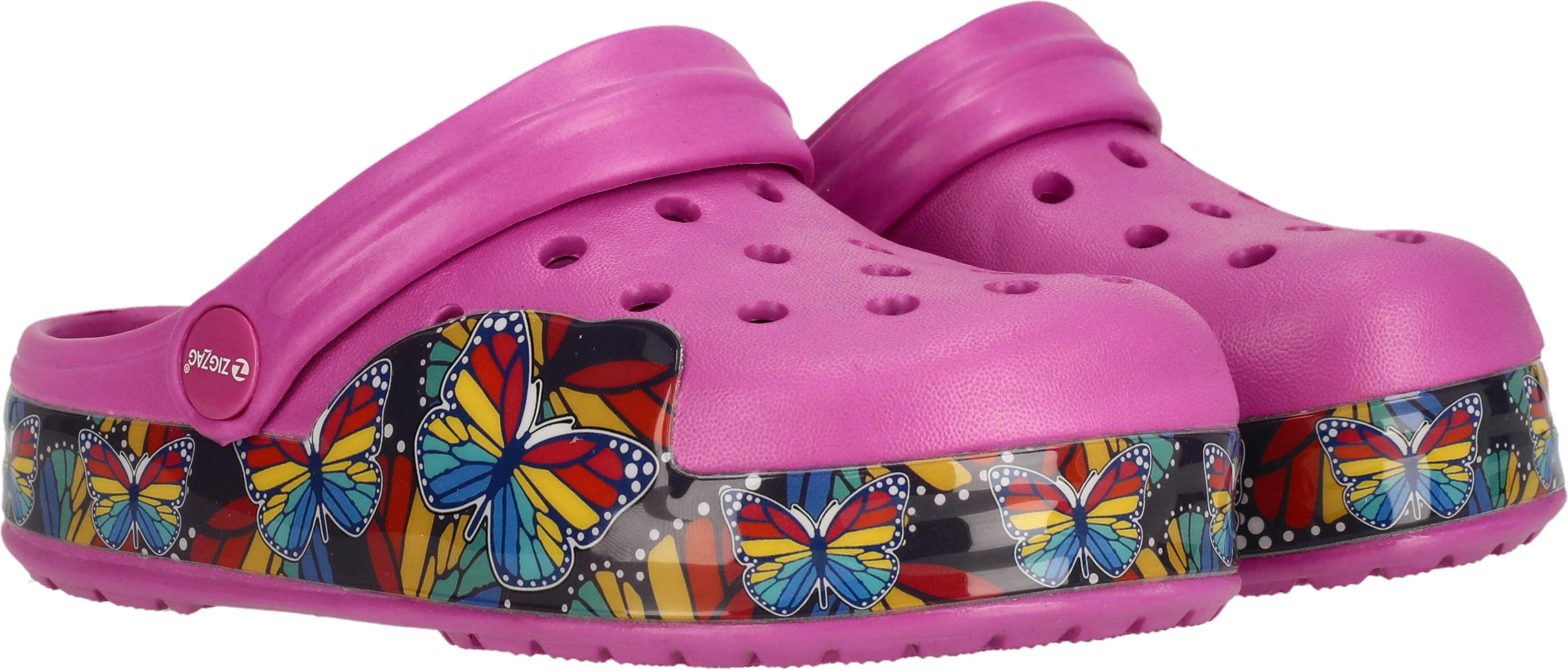 WHISTLER Sandalen Burundi Closed Kids