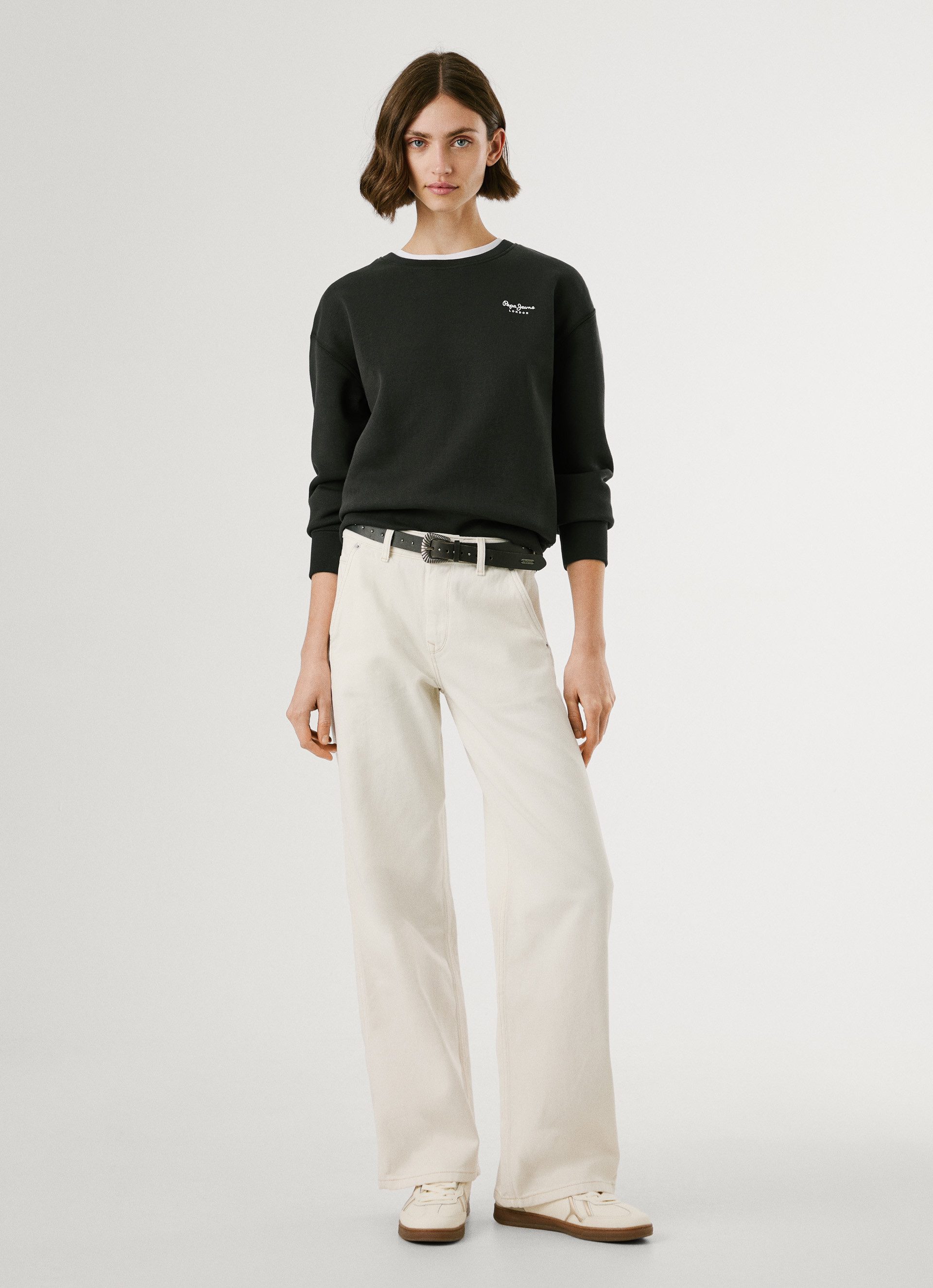 Pepe Jeans Sweatshirt BABI
