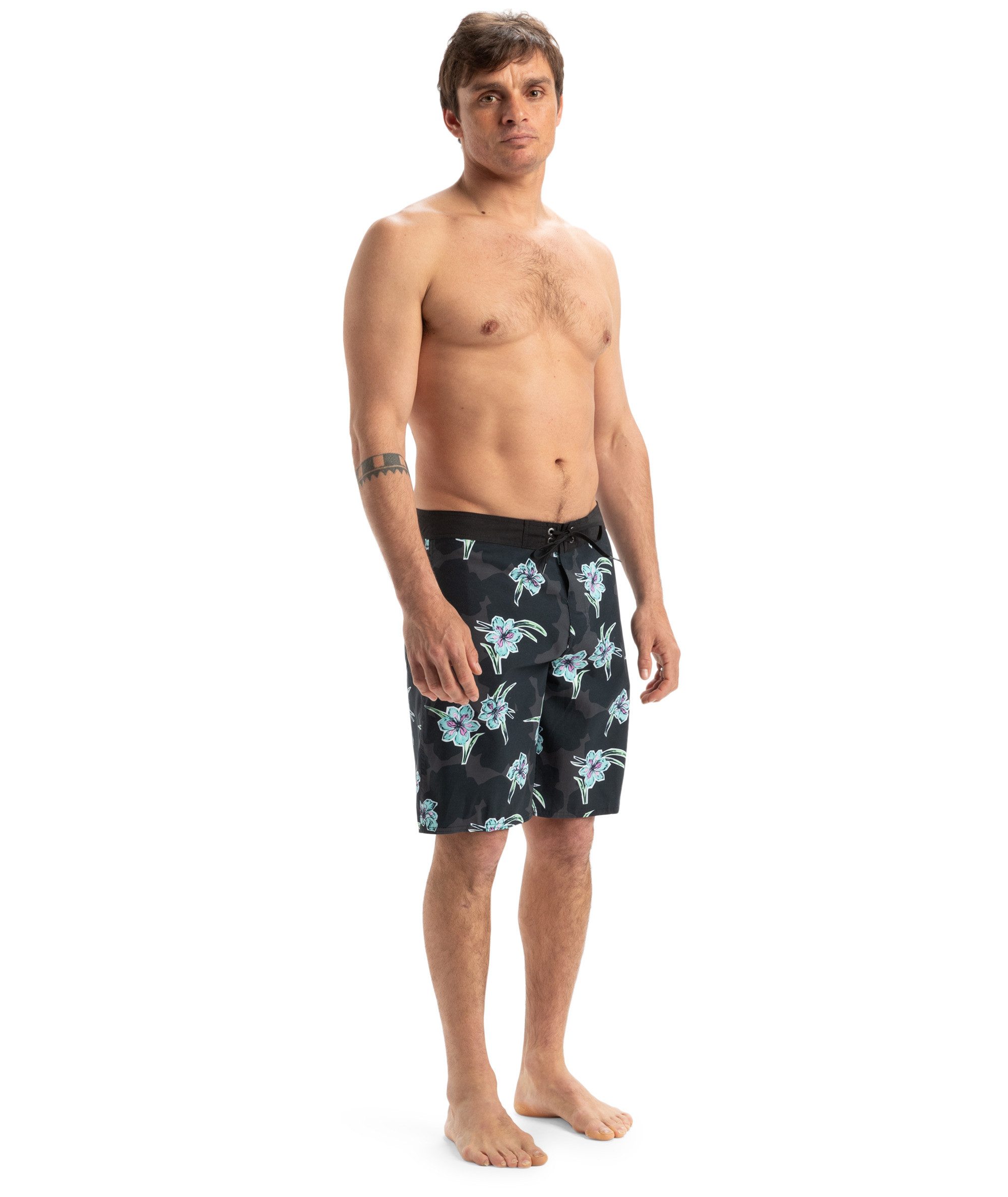 Quiksilver Zwemshort EVERYDAY STRAIGHT 20
