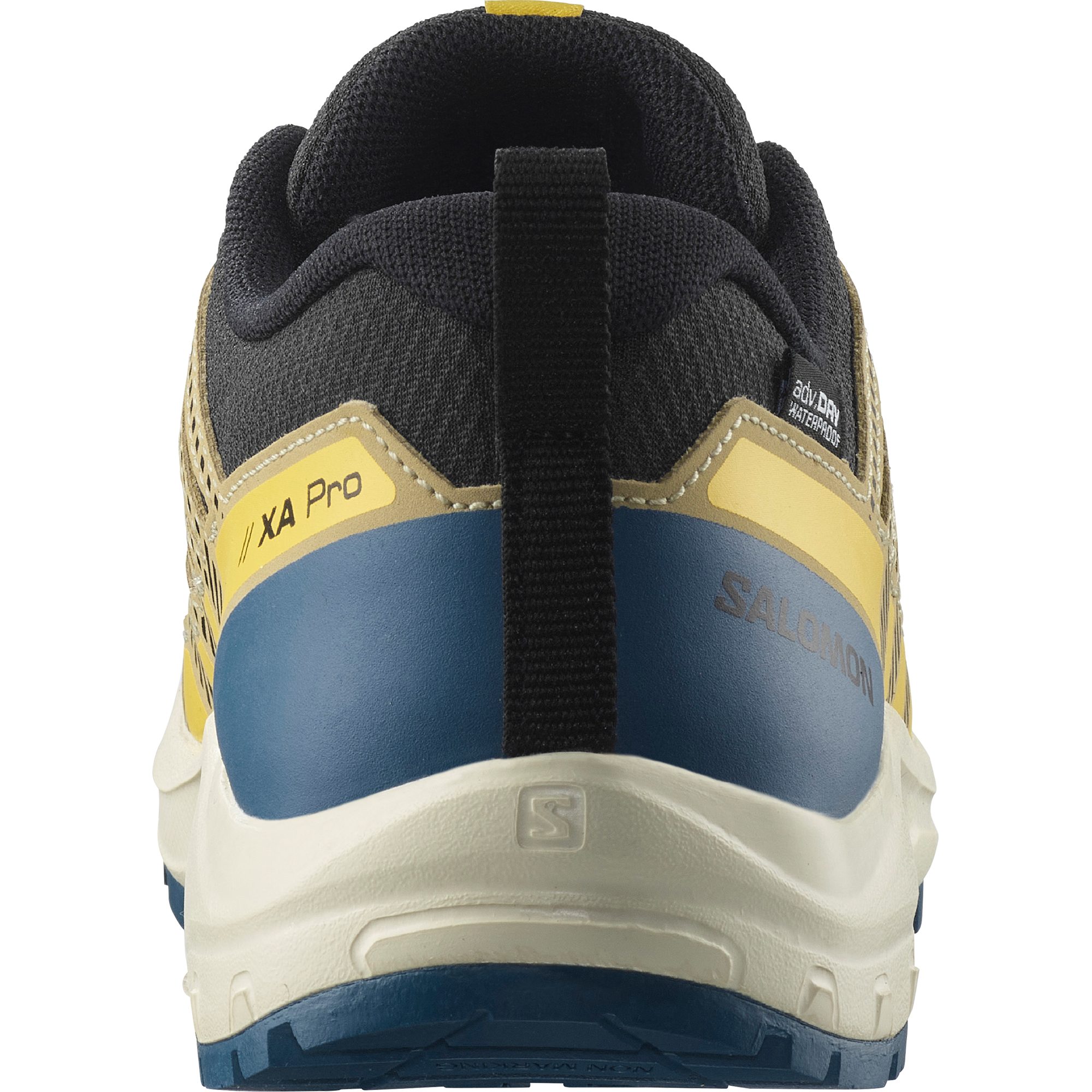 Salomon Wandelschoenen XA PRO V8 WP J