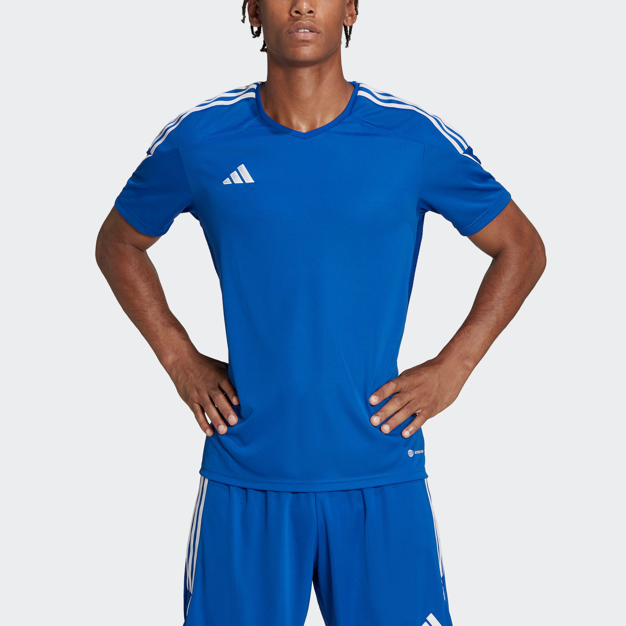 adidas Performance Voetbalshirt TIRO 23 JSY