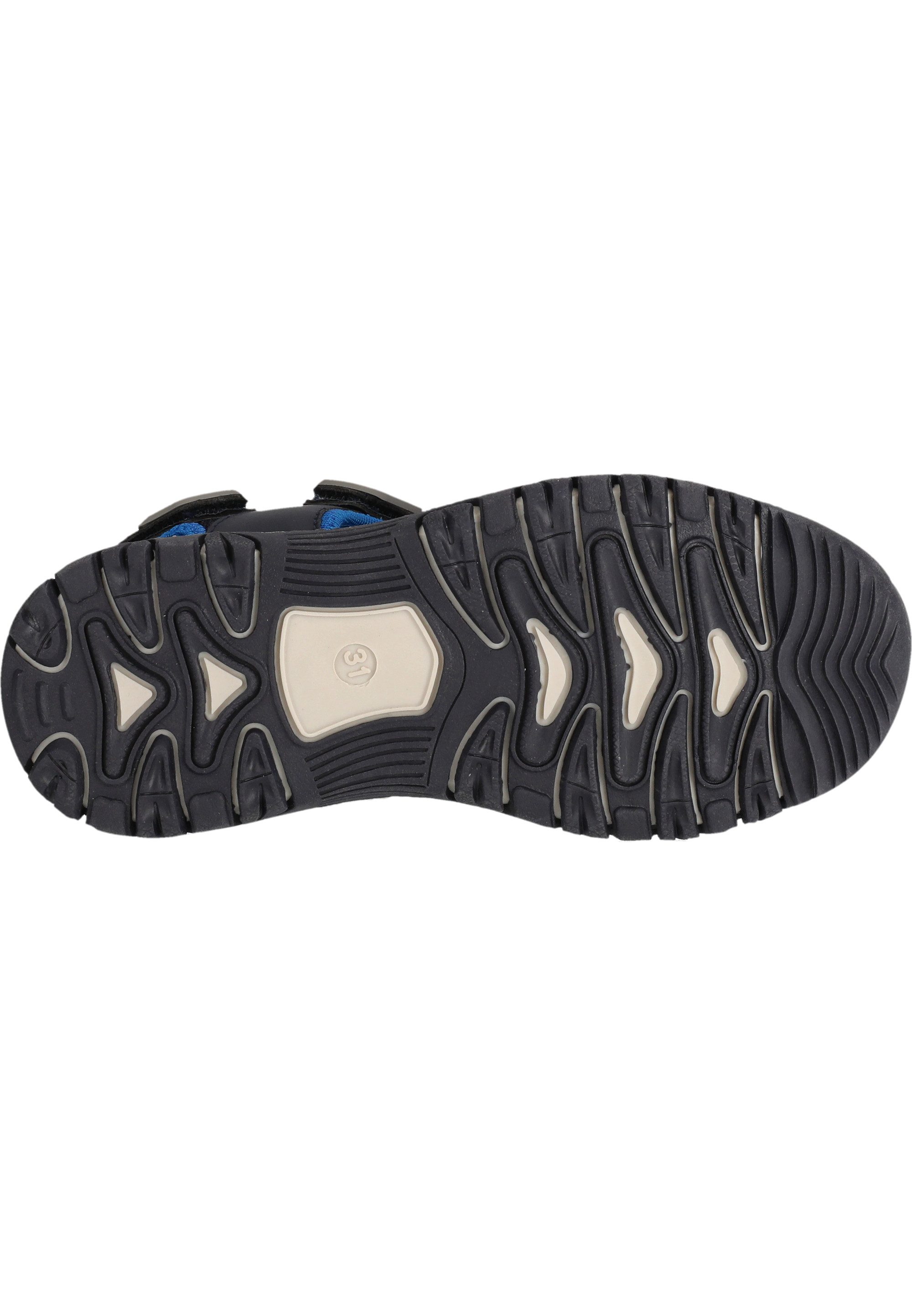 WHISTLER Sandalen Krila Kids Closed Sandal