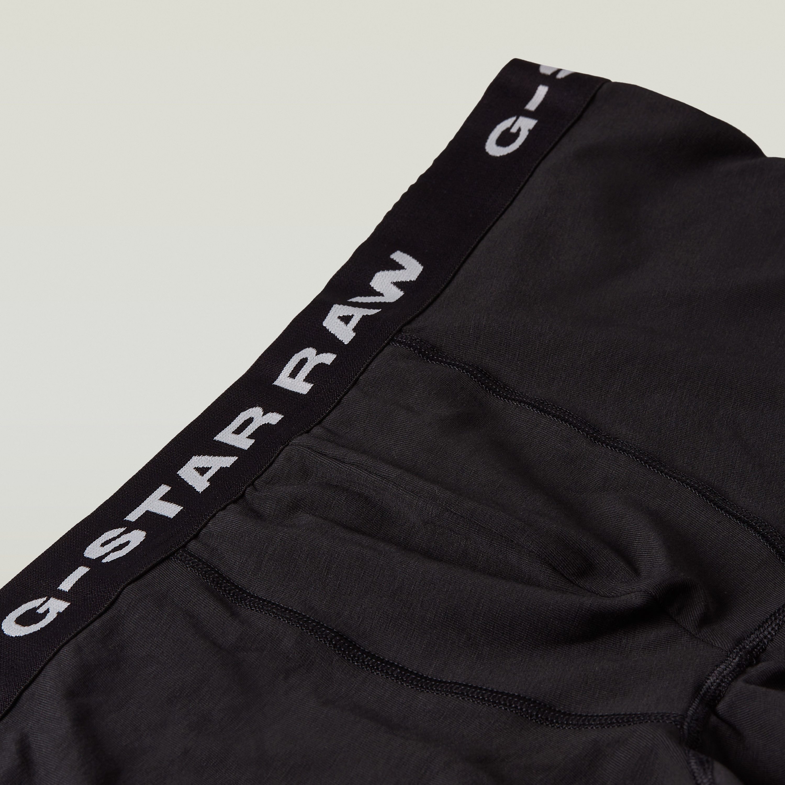 G-Star RAW Boxershort Boxer briefs 3 pack (set, 3 stuks)