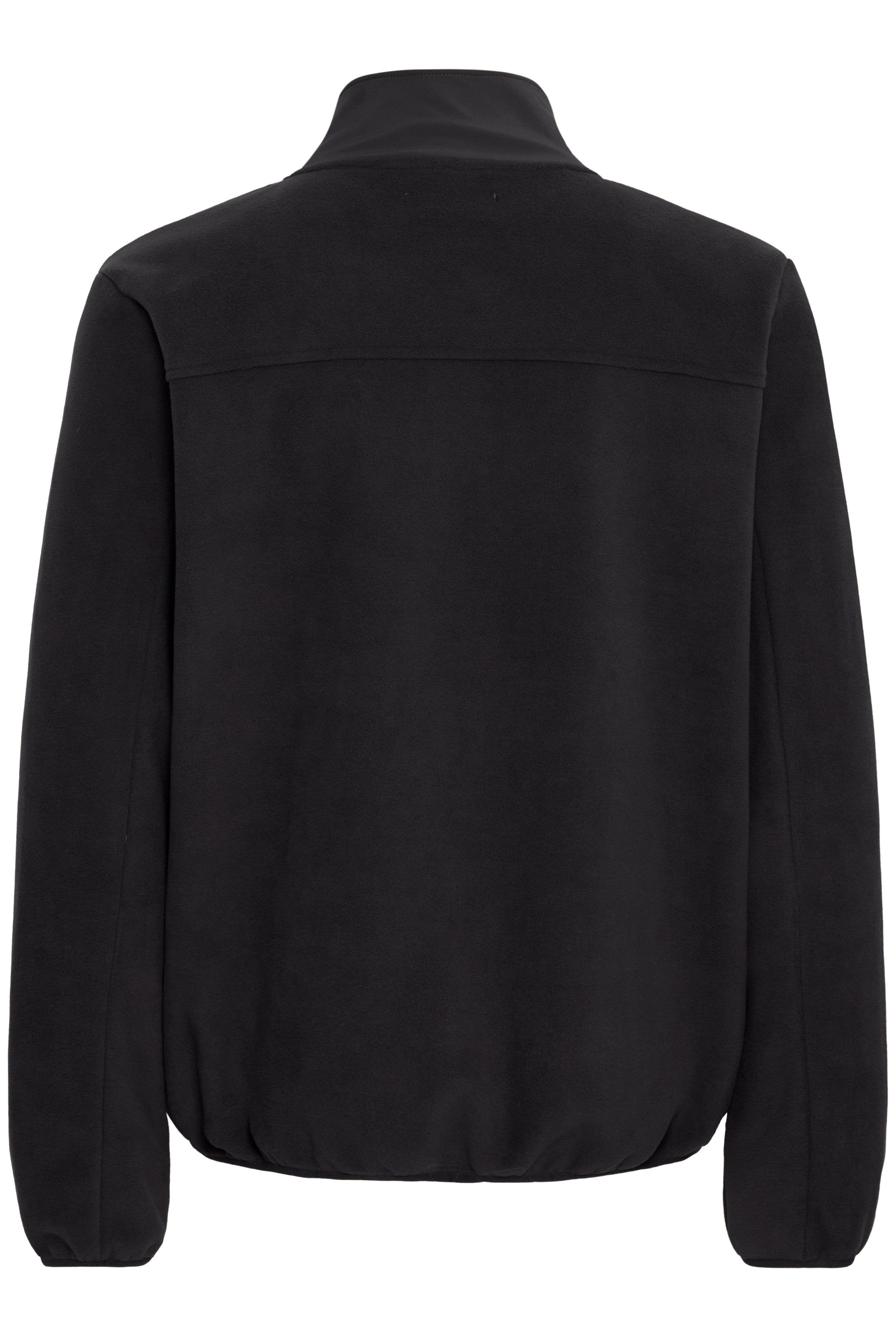Blend Sweatvest BHBROOKS Sweatshirt zipp thru