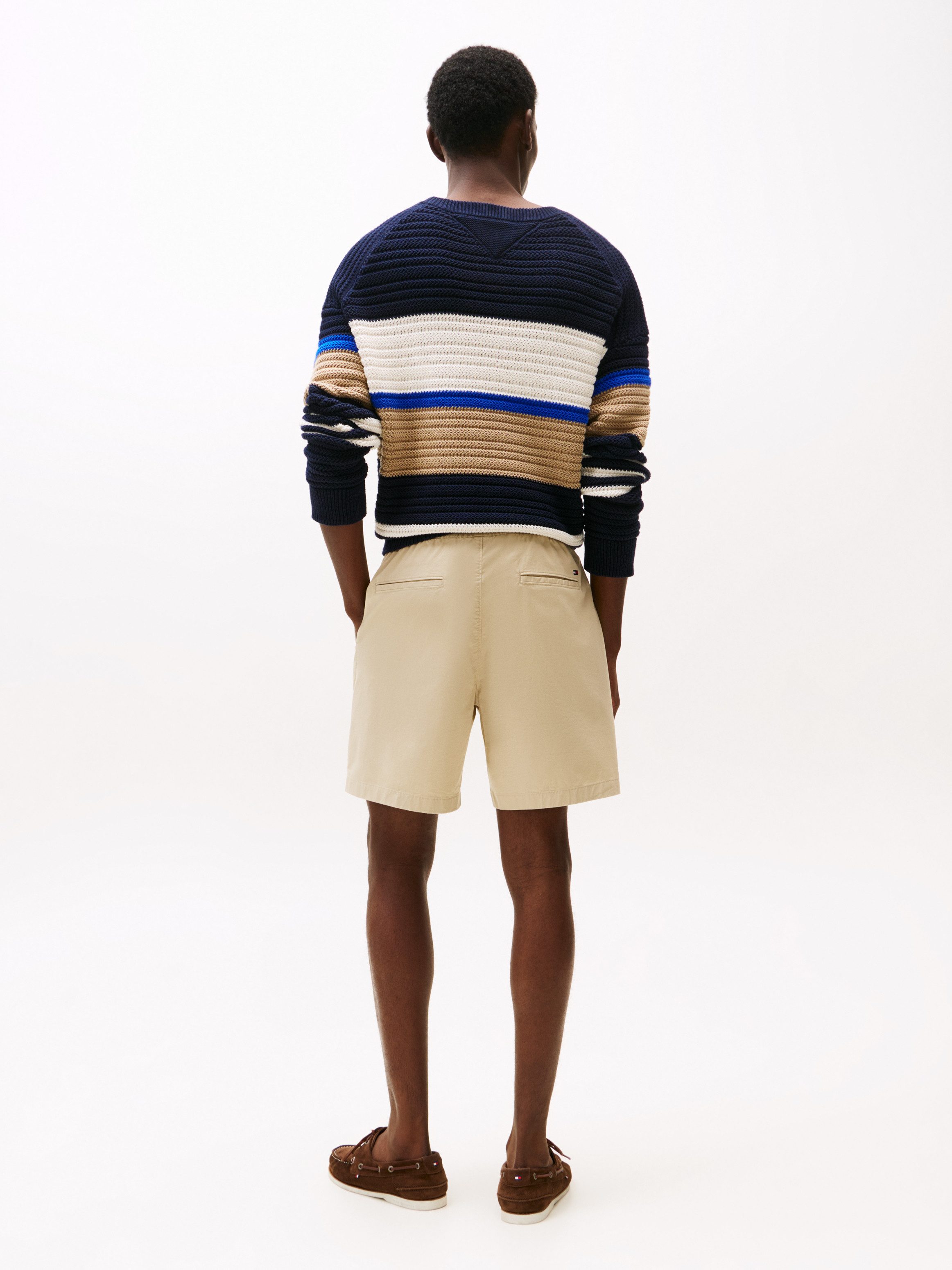 Tommy Hilfiger Short MERCER 7NC PO PAPERTOUCH SHORT