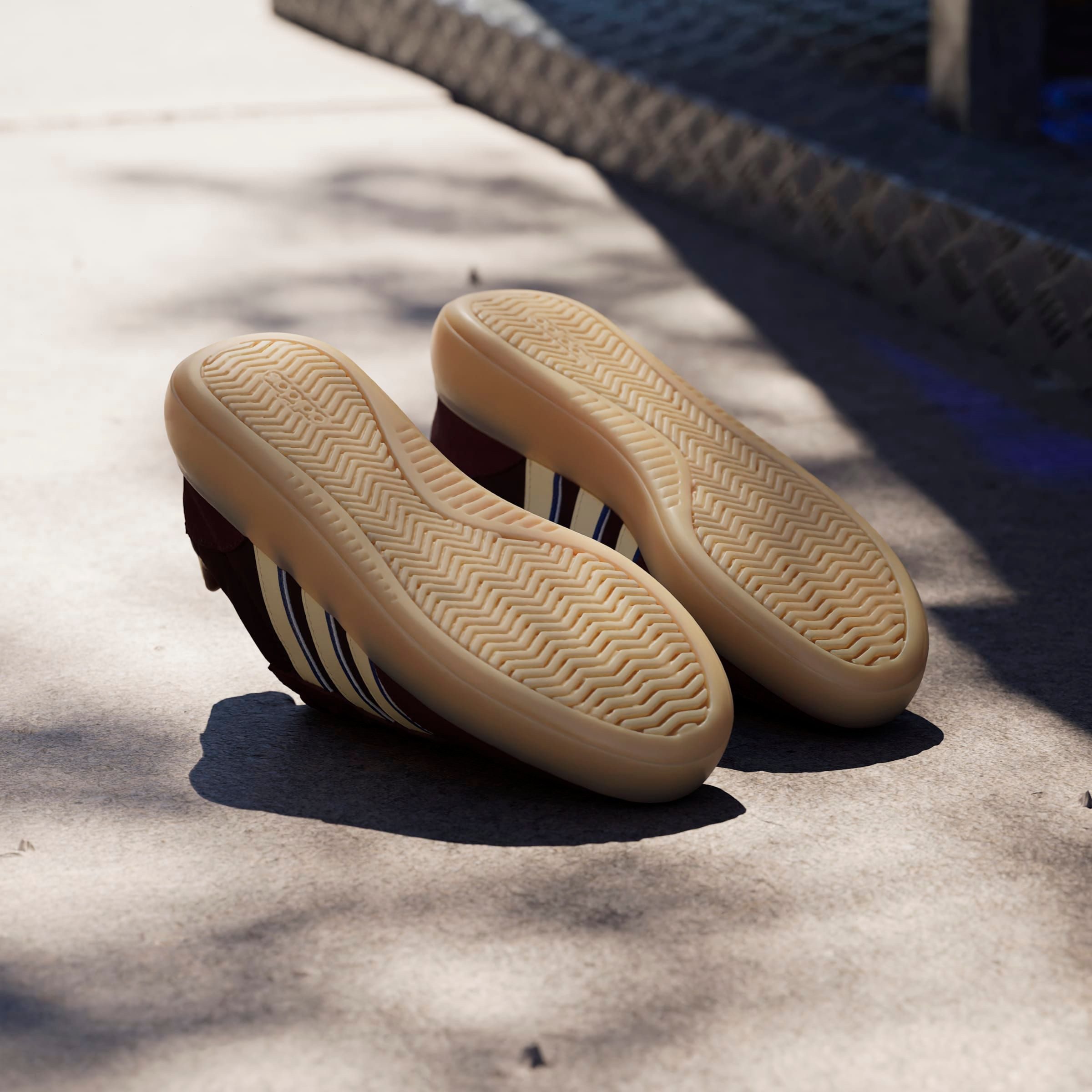 adidas Sportswear Sneakers BARREDA DECODE